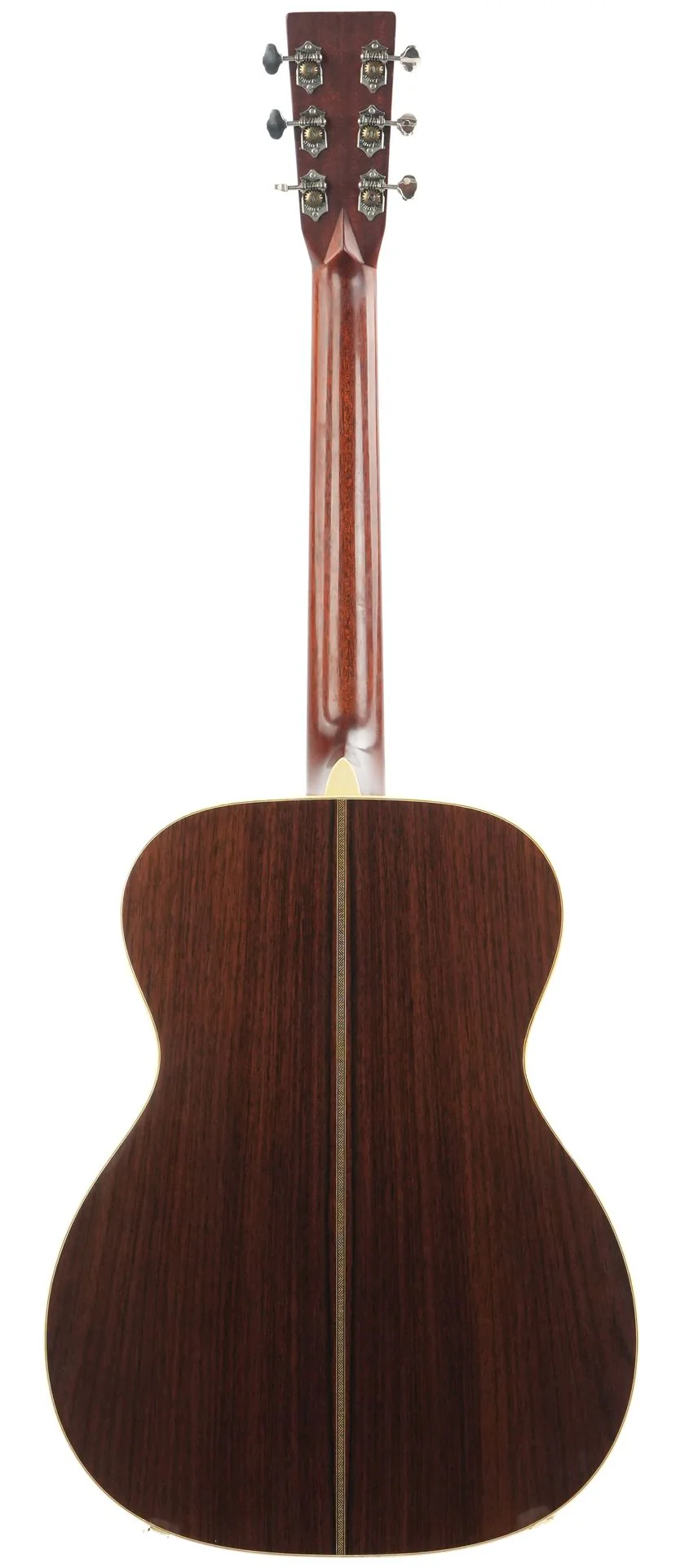 Martin OM28 Standard 2014 - Image 4