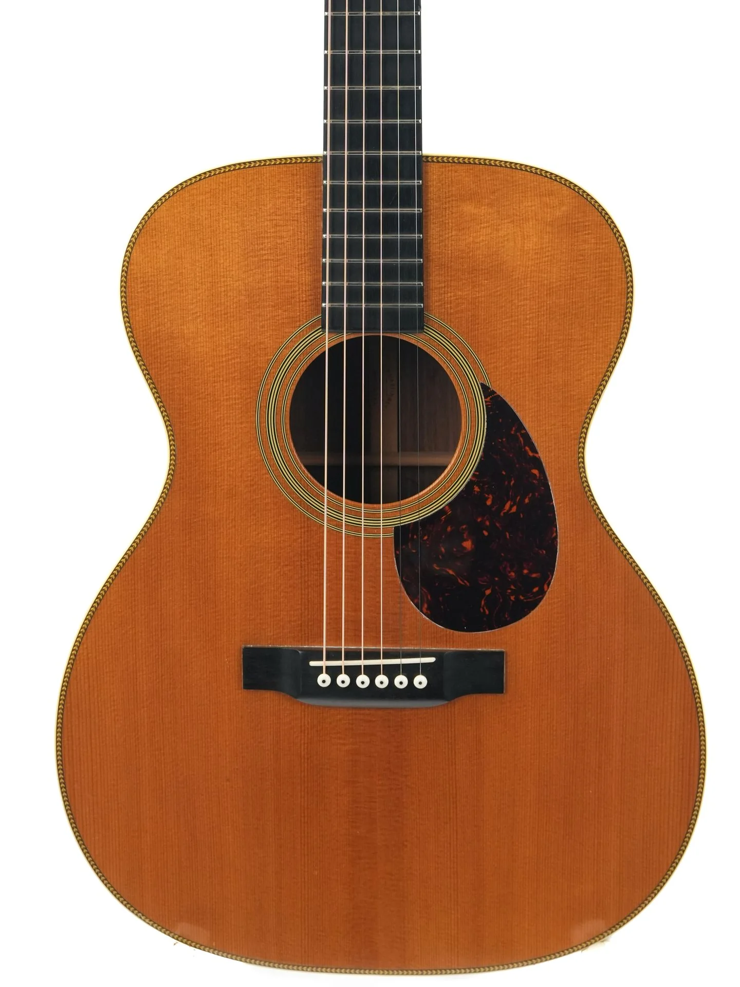 Martin OM28 Standard 2014 - Image 5