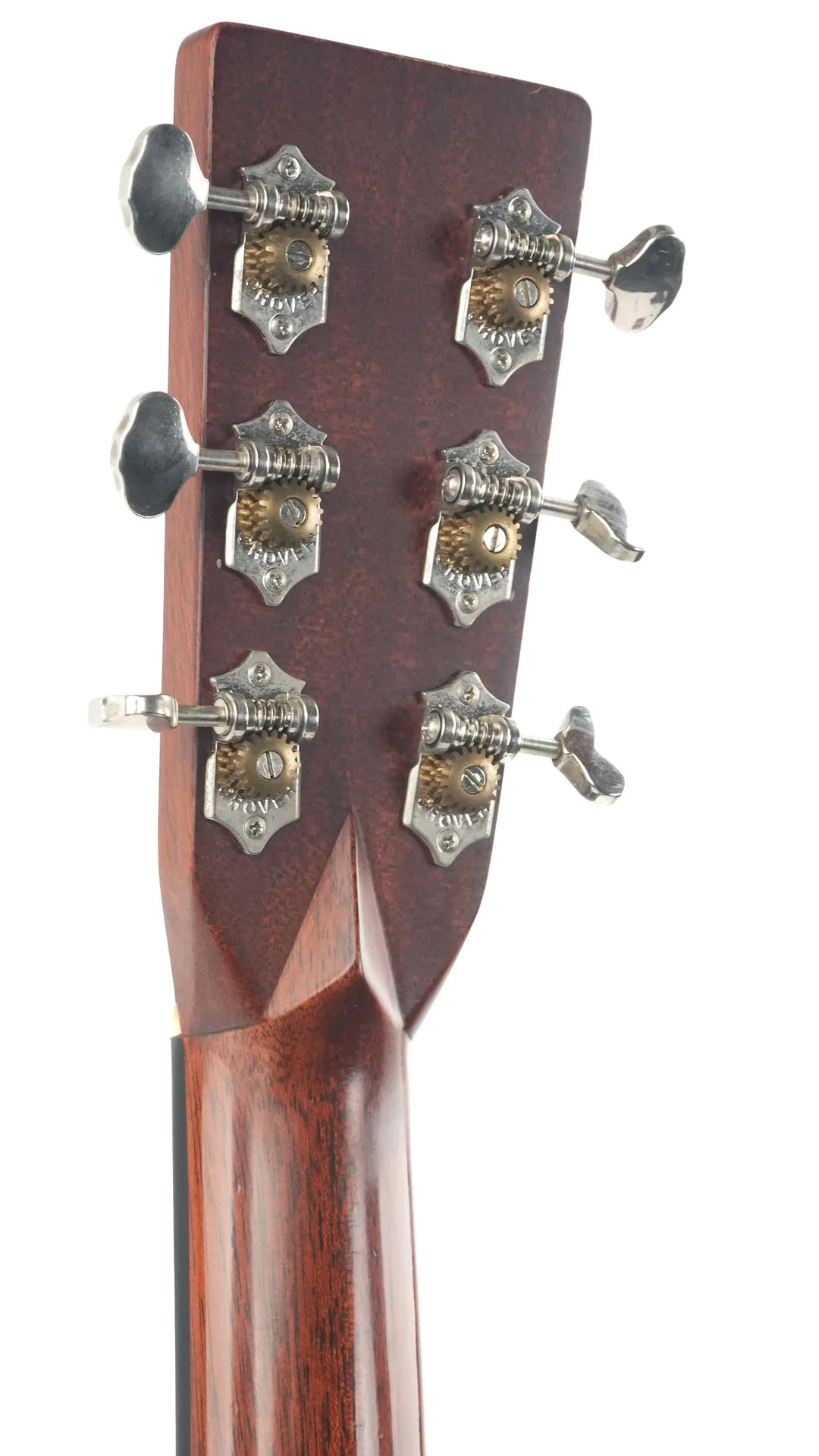 Martin OM28 Standard 2014 - Image 6