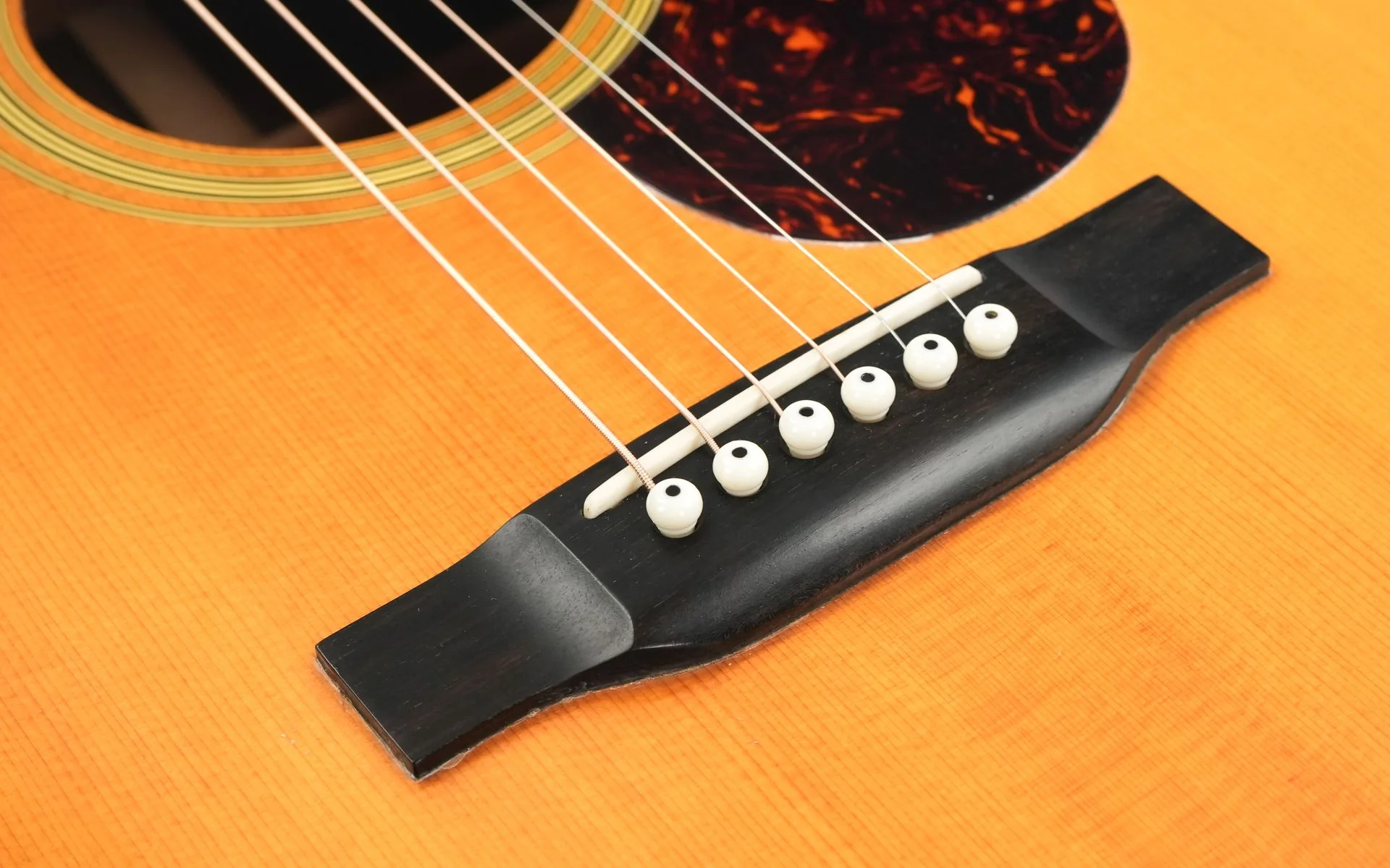 Martin OM28 Standard 2014 - Image 7
