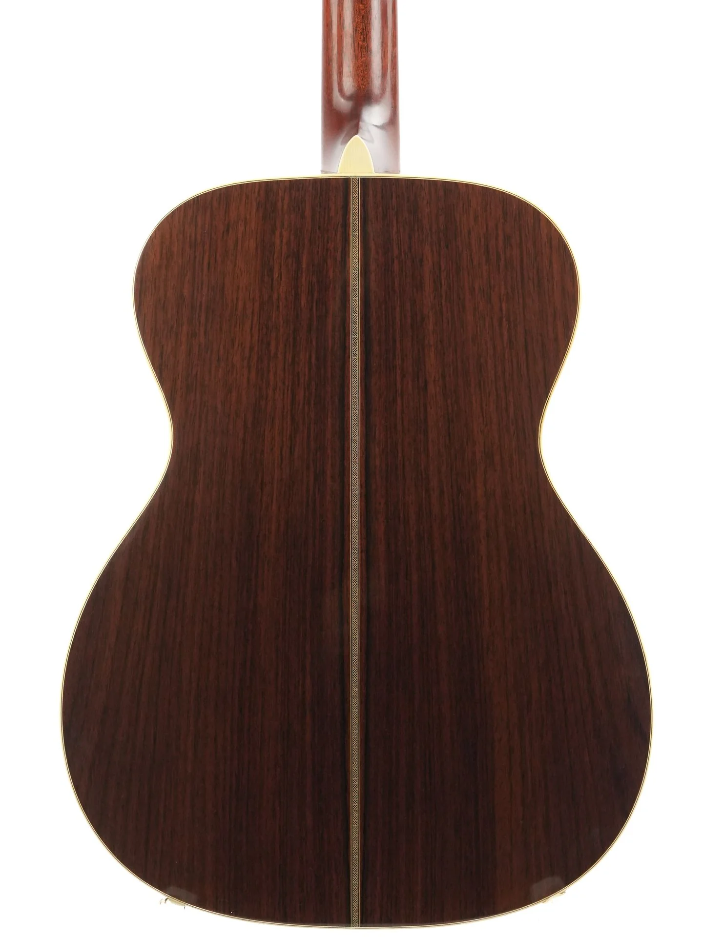 Martin OM28 Standard 2014 - Image 8