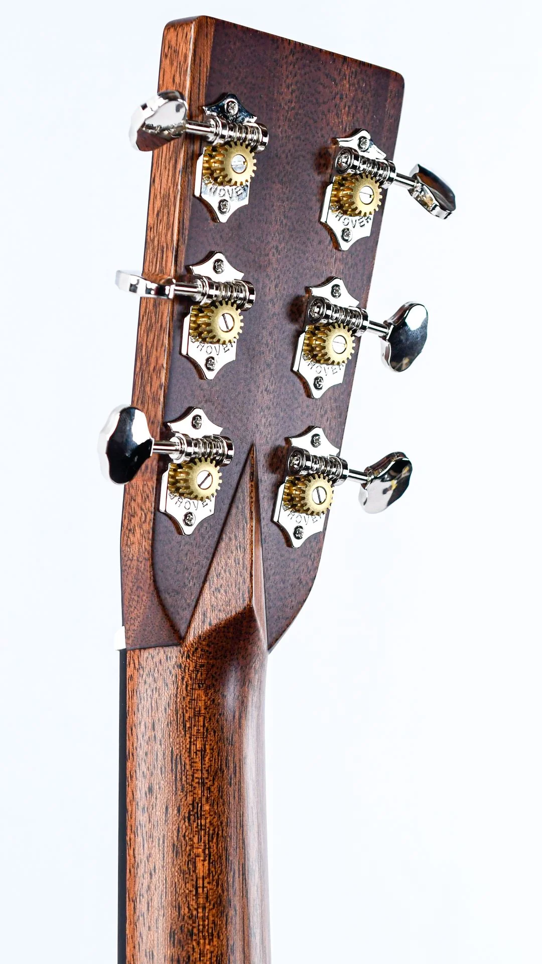 Martin OM28 Standard Refresh Ambertone - Image 6