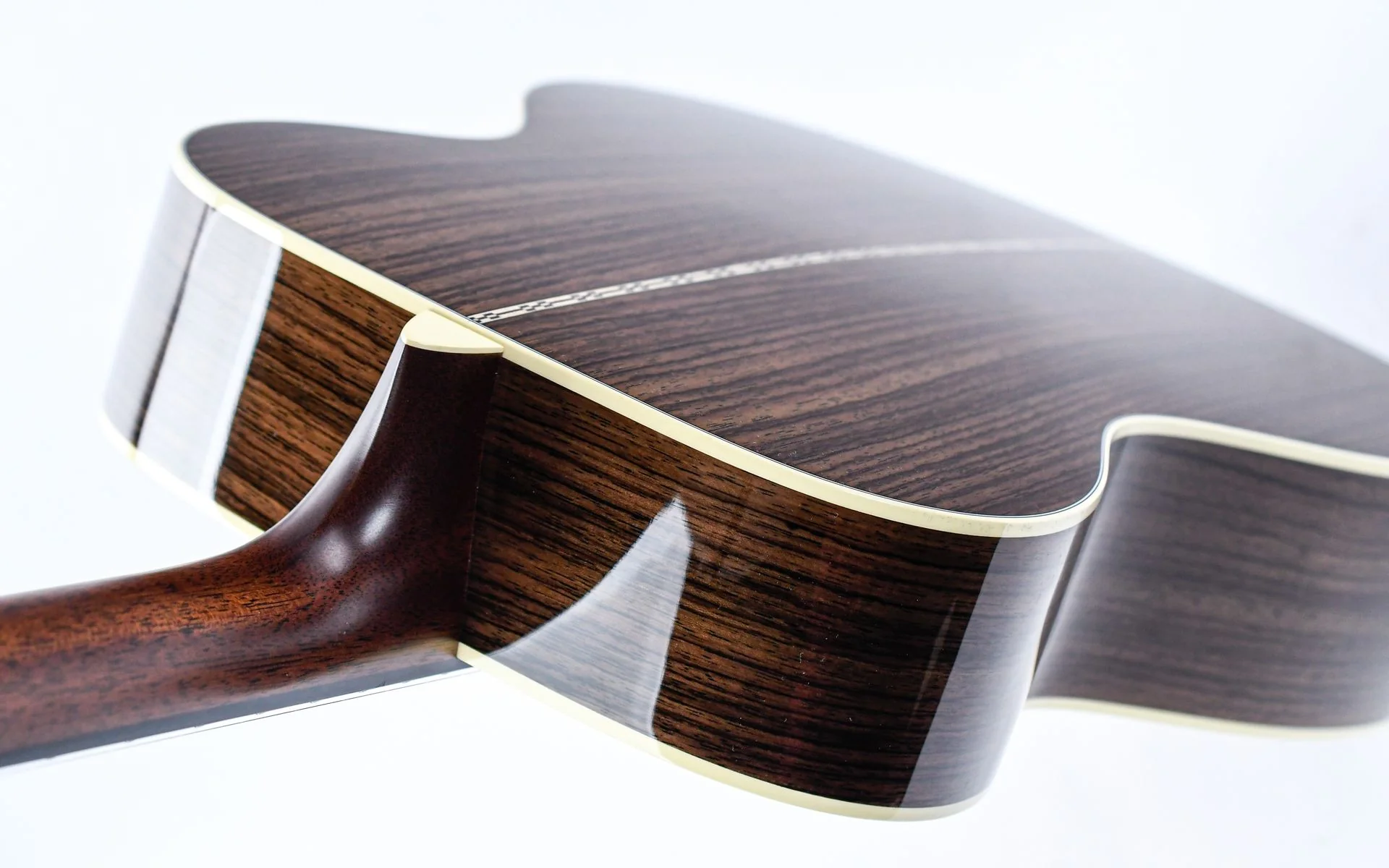 Martin OM28 Standard Refresh Ambertone - Image 9