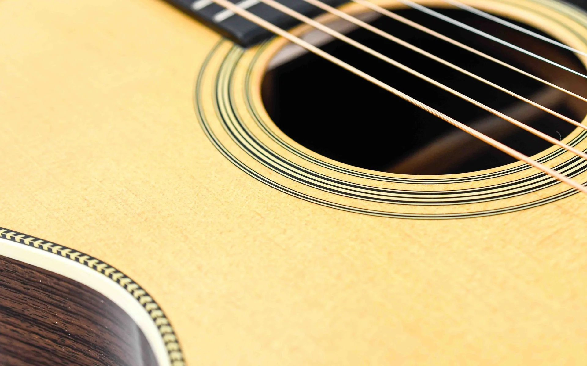 Martin OM28 Standard Refresh Natural - Image 11