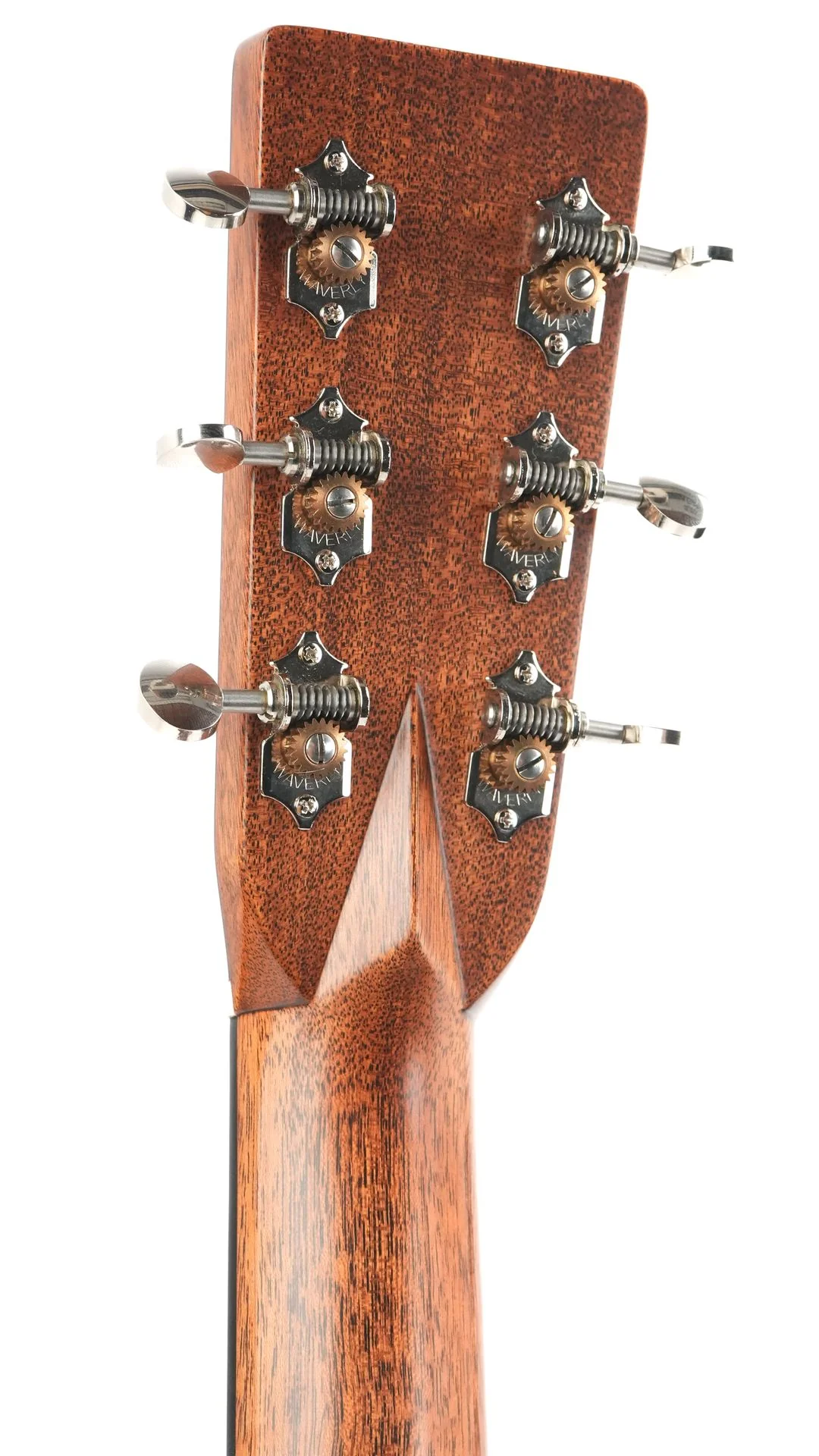 Martin OM28 Standard Refresh Natural 2025 - Image 6