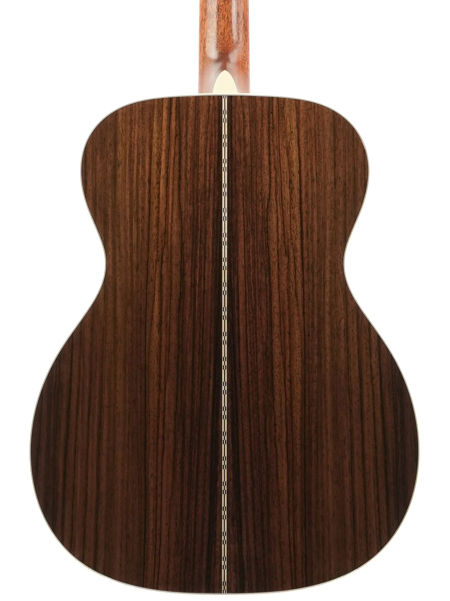 Martin OM28 Standard Refresh Natural 2025 - Image 8