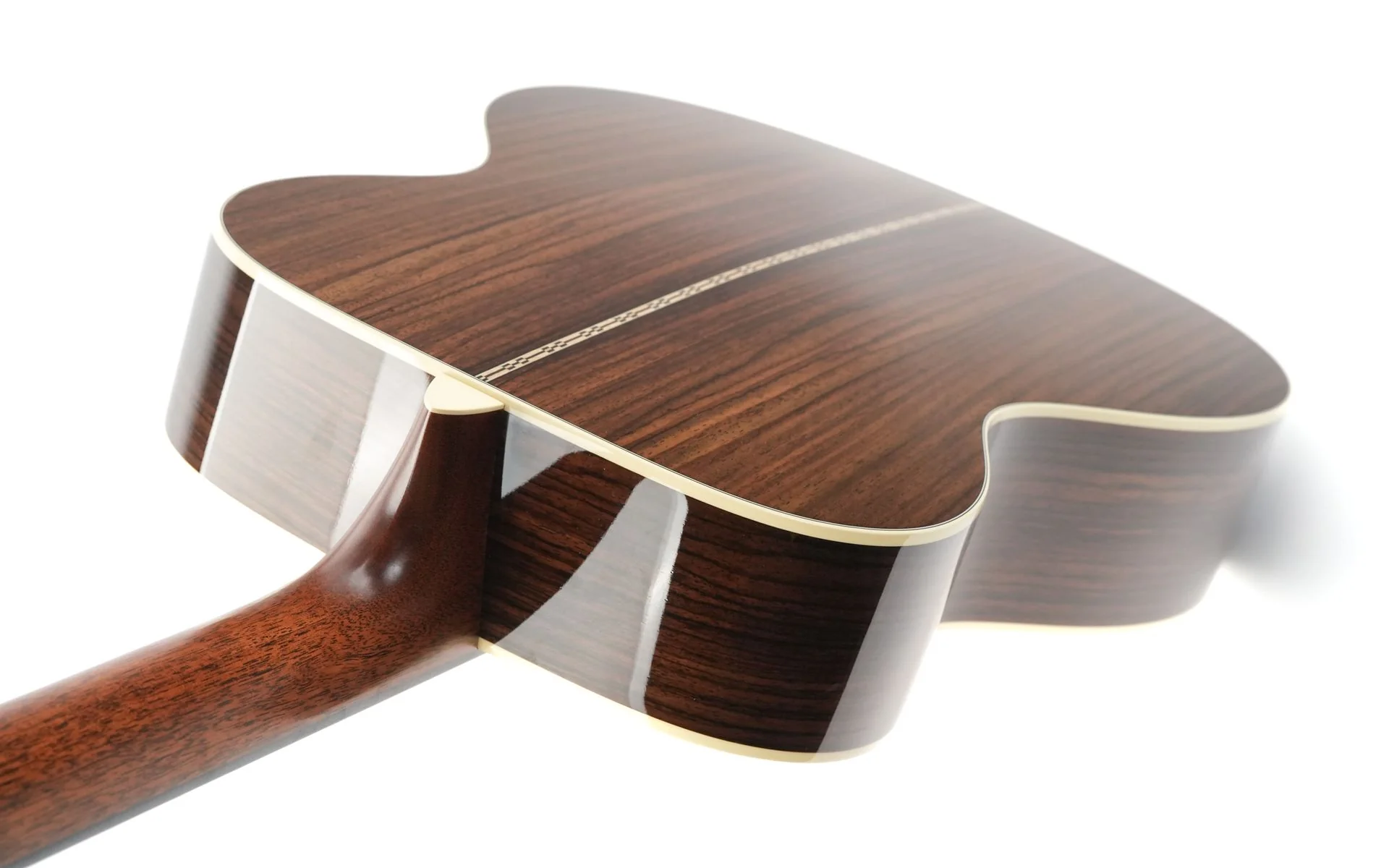 Martin OM28 Standard Refresh Natural 2025 - Image 9