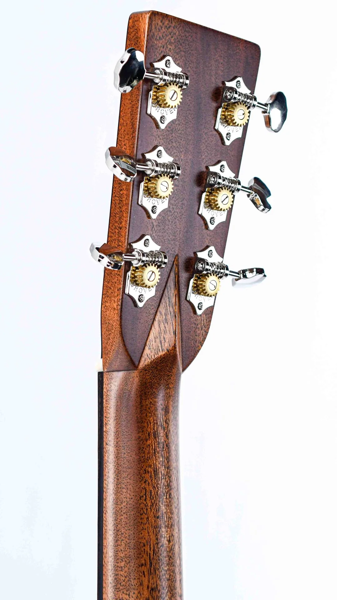 Martin OM28 Standard Refresh Natural - Image 6
