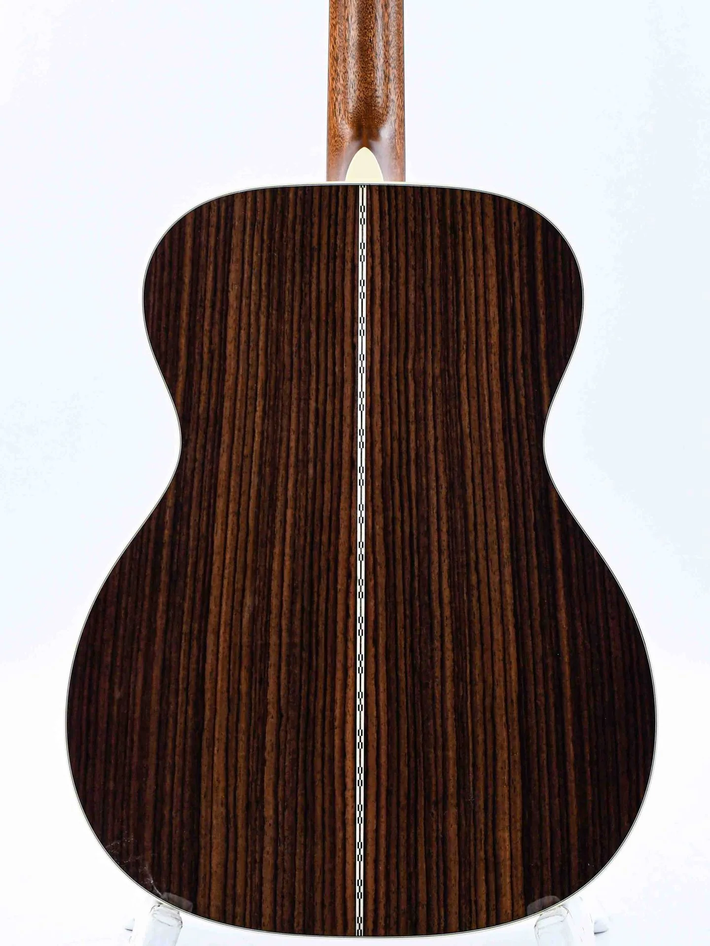 Martin OM28 Standard Refresh Natural - Image 8
