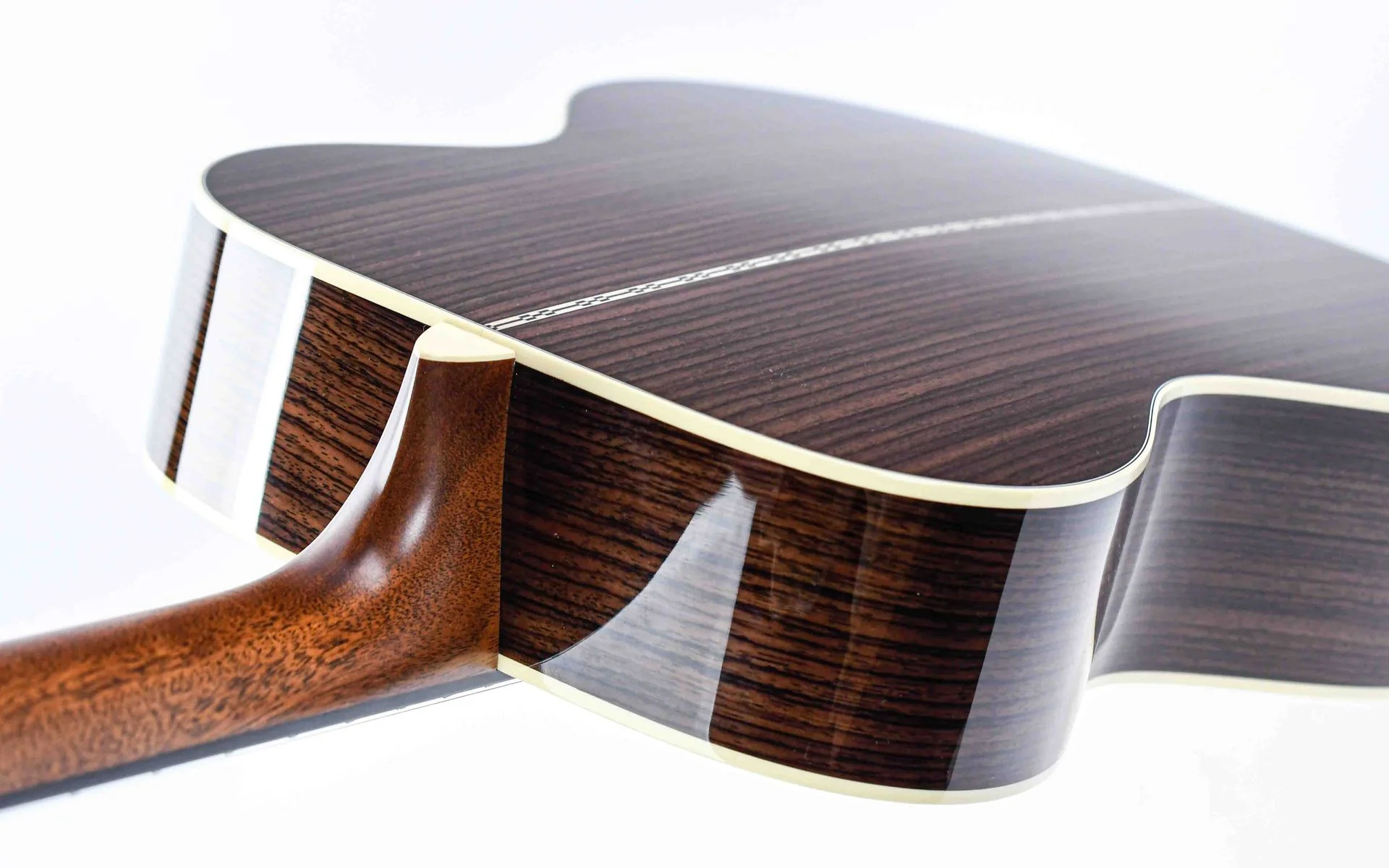 Martin OM28 Standard Refresh Natural - Image 9