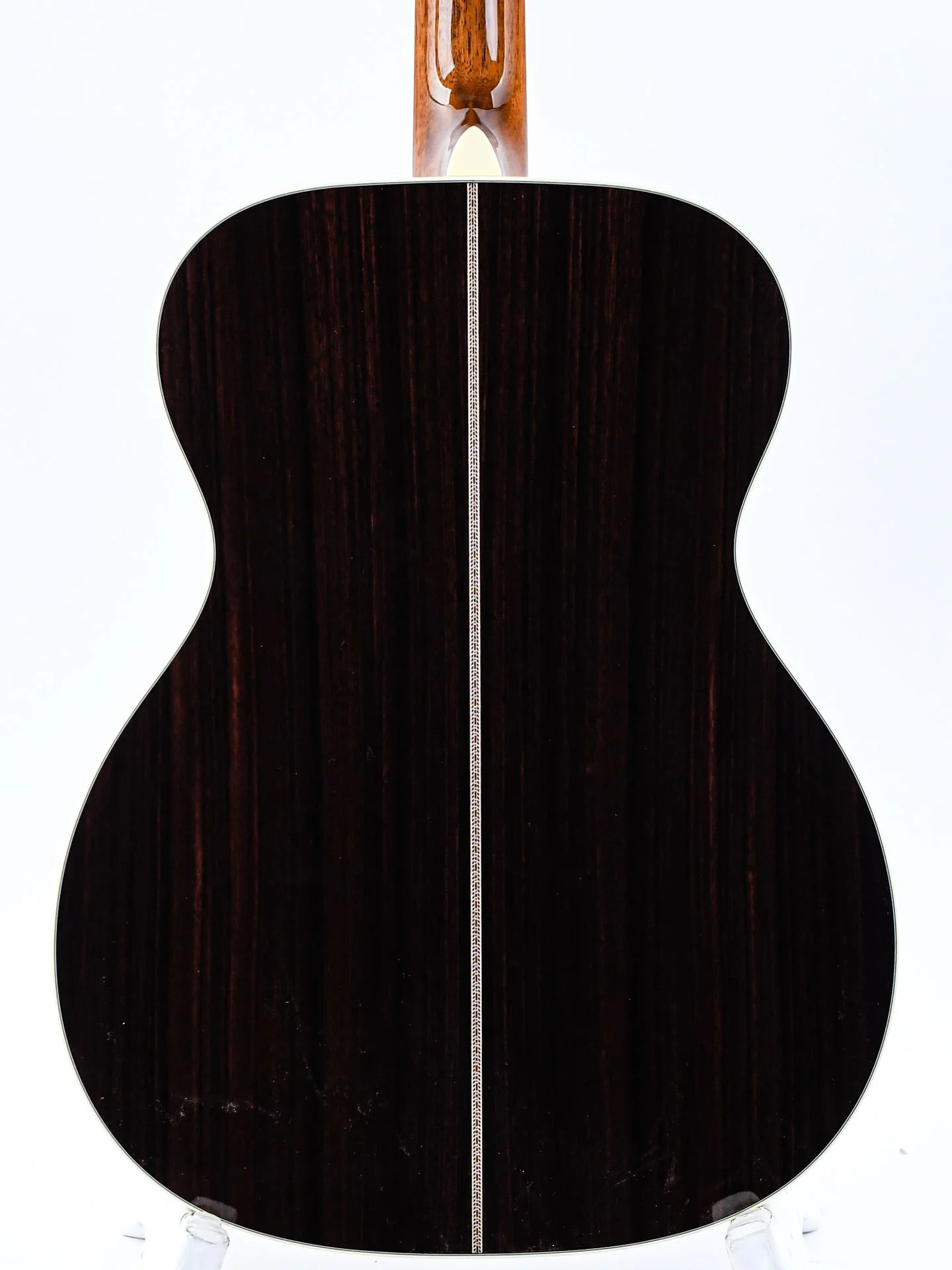 Martin OM42 Standard Refresh Natural - Image 7