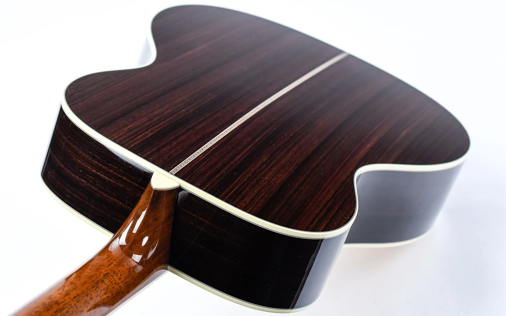 Martin OM42 Standard Refresh Natural - Image 8