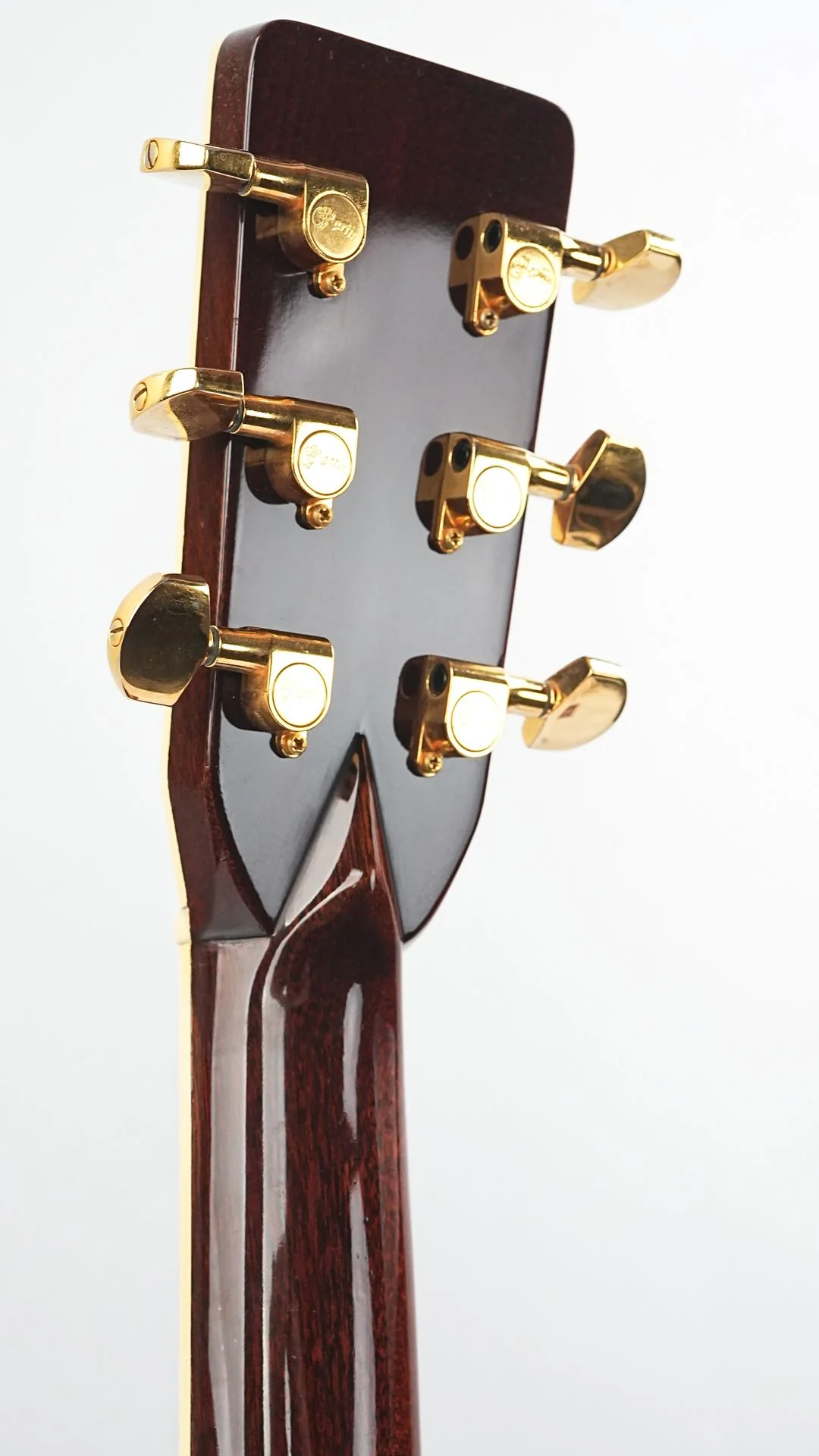 Martin OM45 Rosewood Spruce 1988 - Image 6