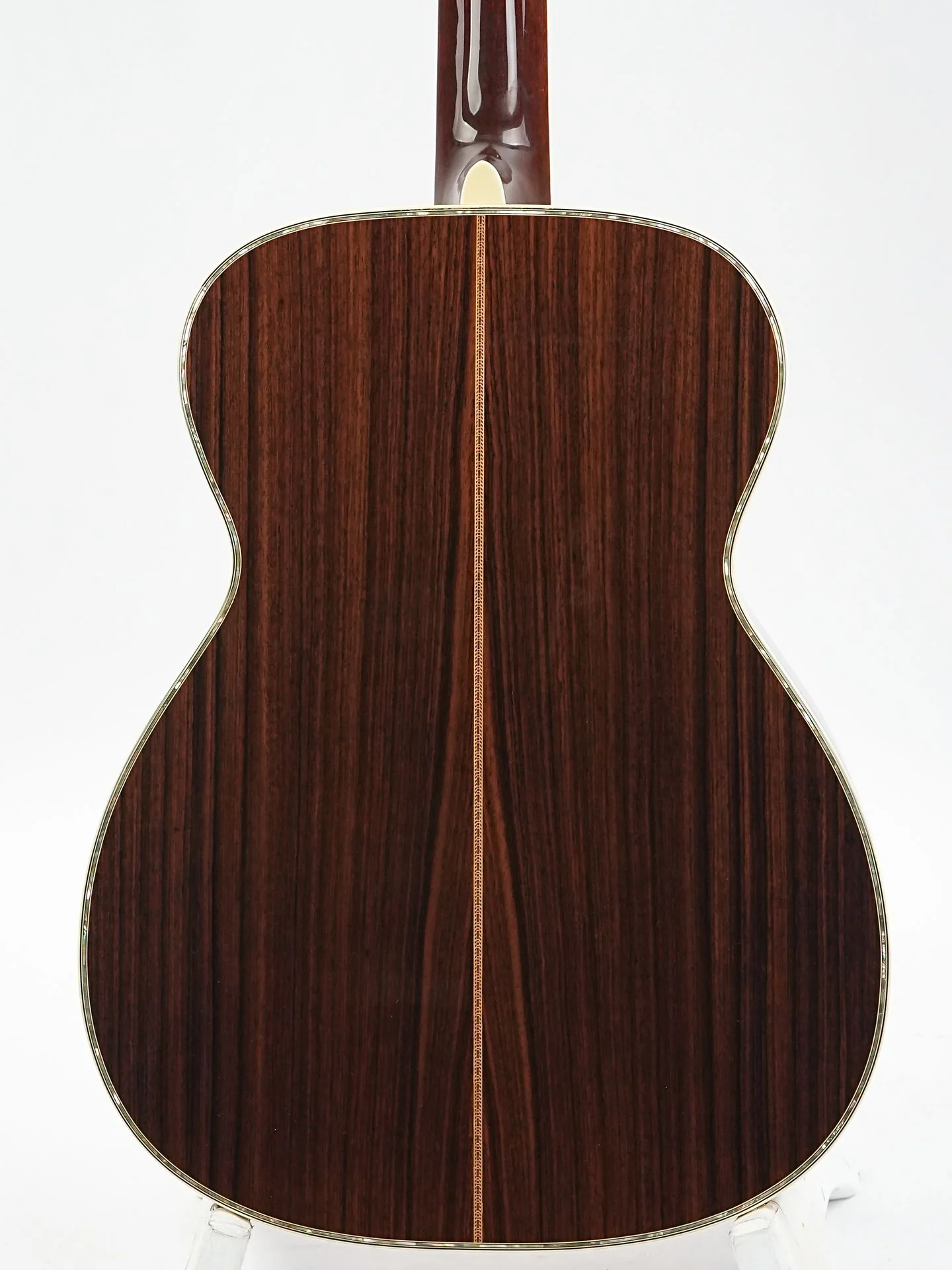 Martin OM45 Rosewood Spruce 1988 - Image 8