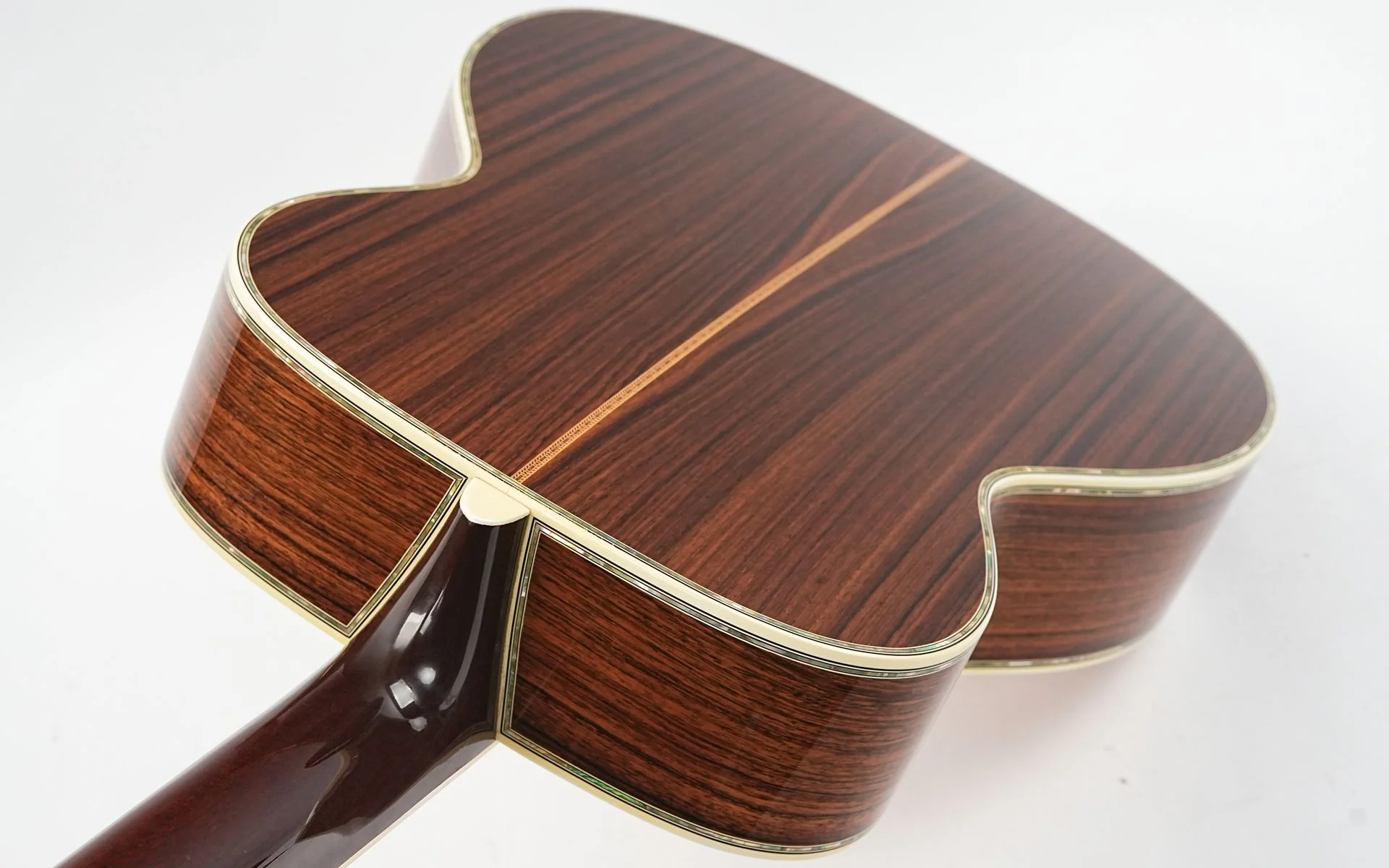 Martin OM45 Rosewood Spruce 1988 - Image 9