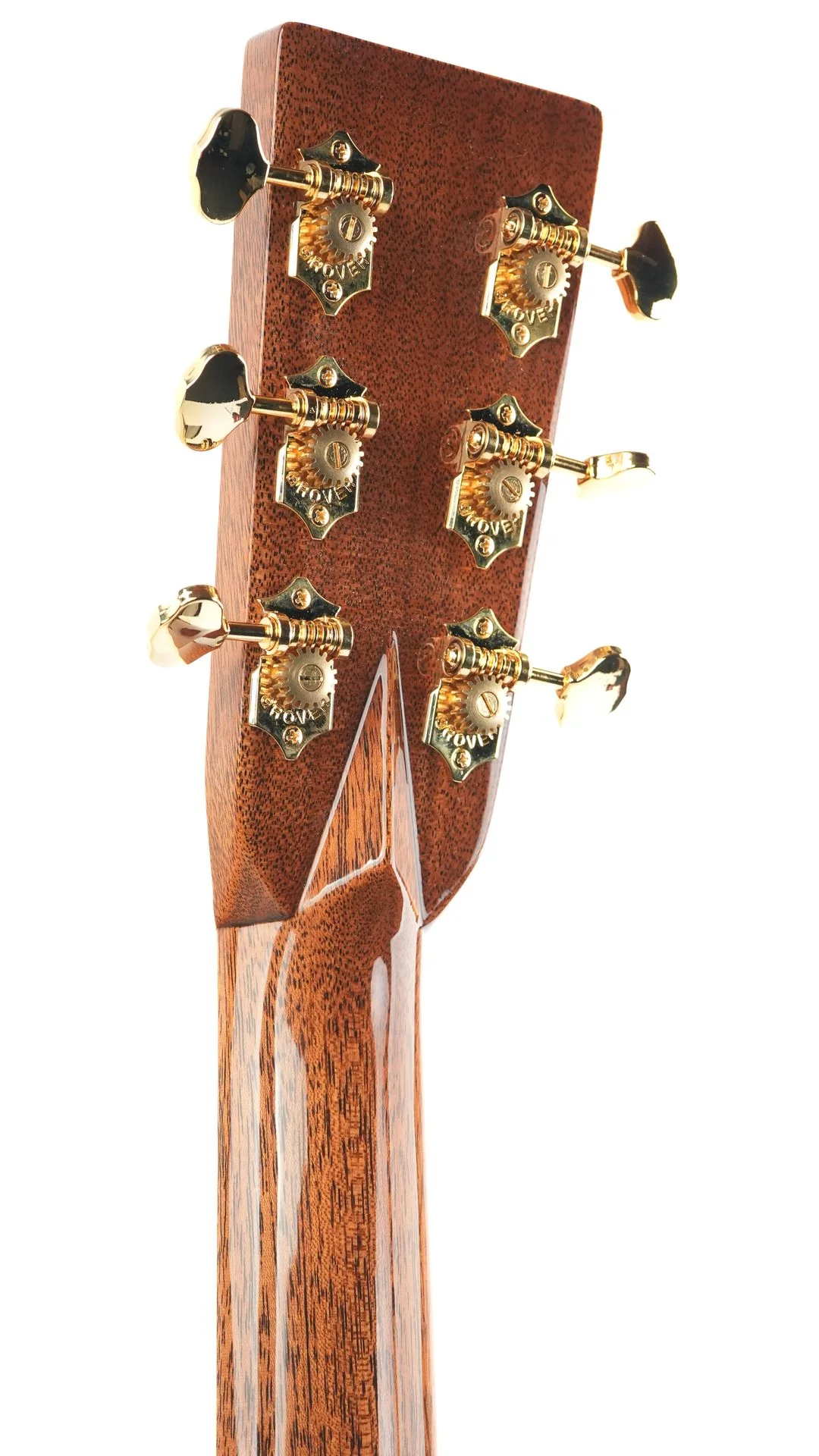 Martin OM45 Standard Refresh Natural - Image 6