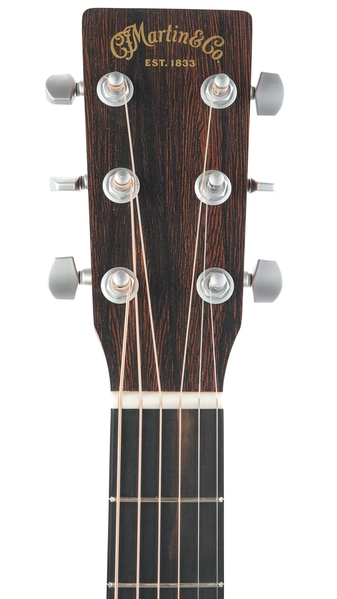 Martin OMC10E Modern Burst - Image 2