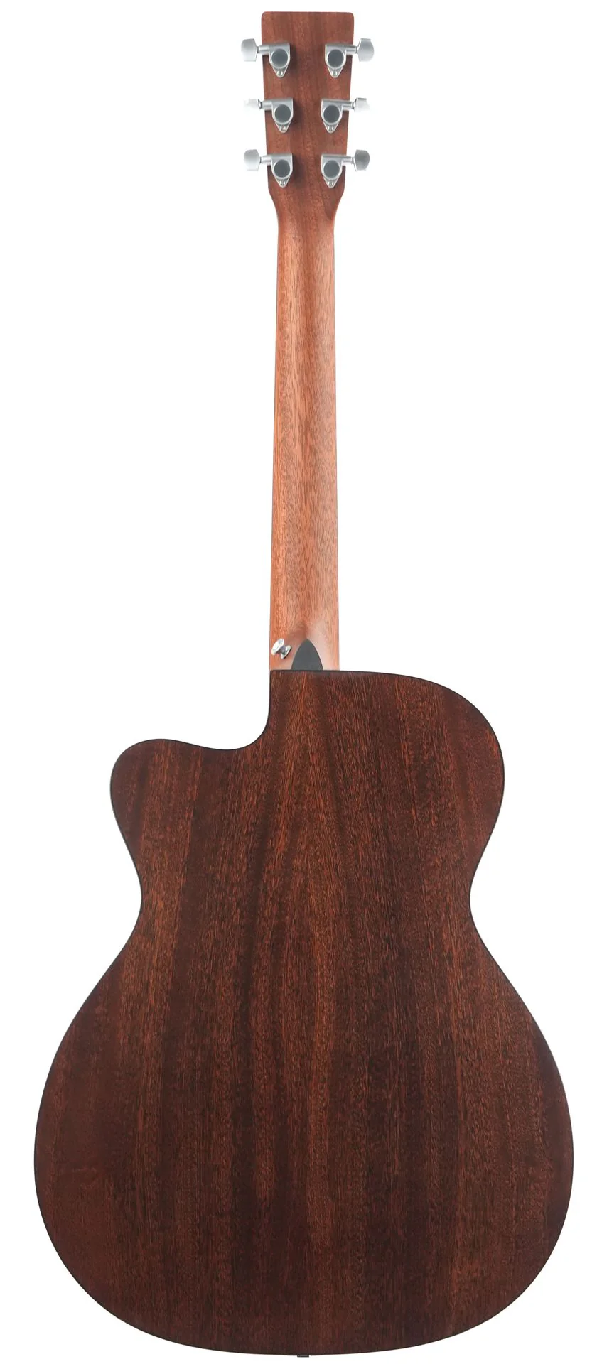 Martin OMC10E Modern Burst - Image 4