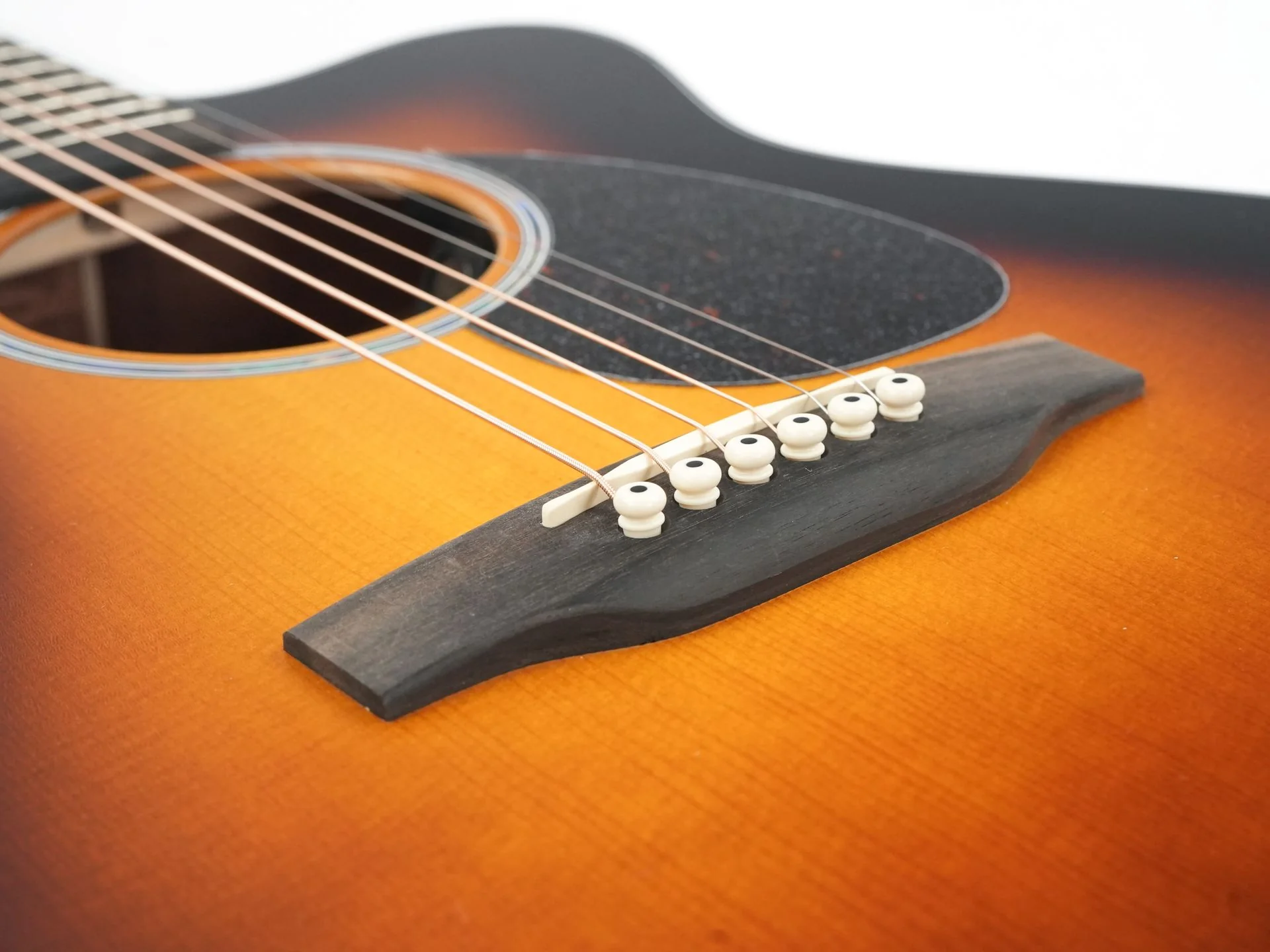 Martin OMC10E Modern Burst - Image 7