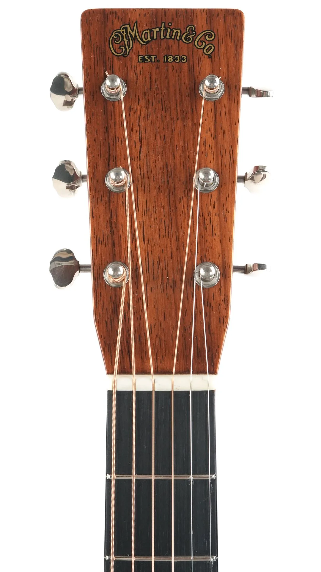 Martin OMC28 Laurence Juber 2004 - Image 2