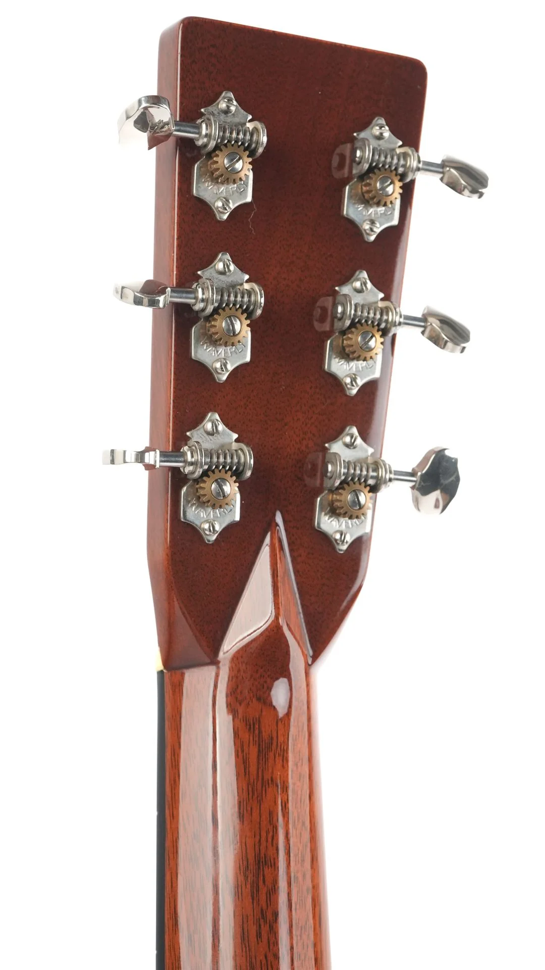 Martin OMC28 Laurence Juber 2004 - Image 6