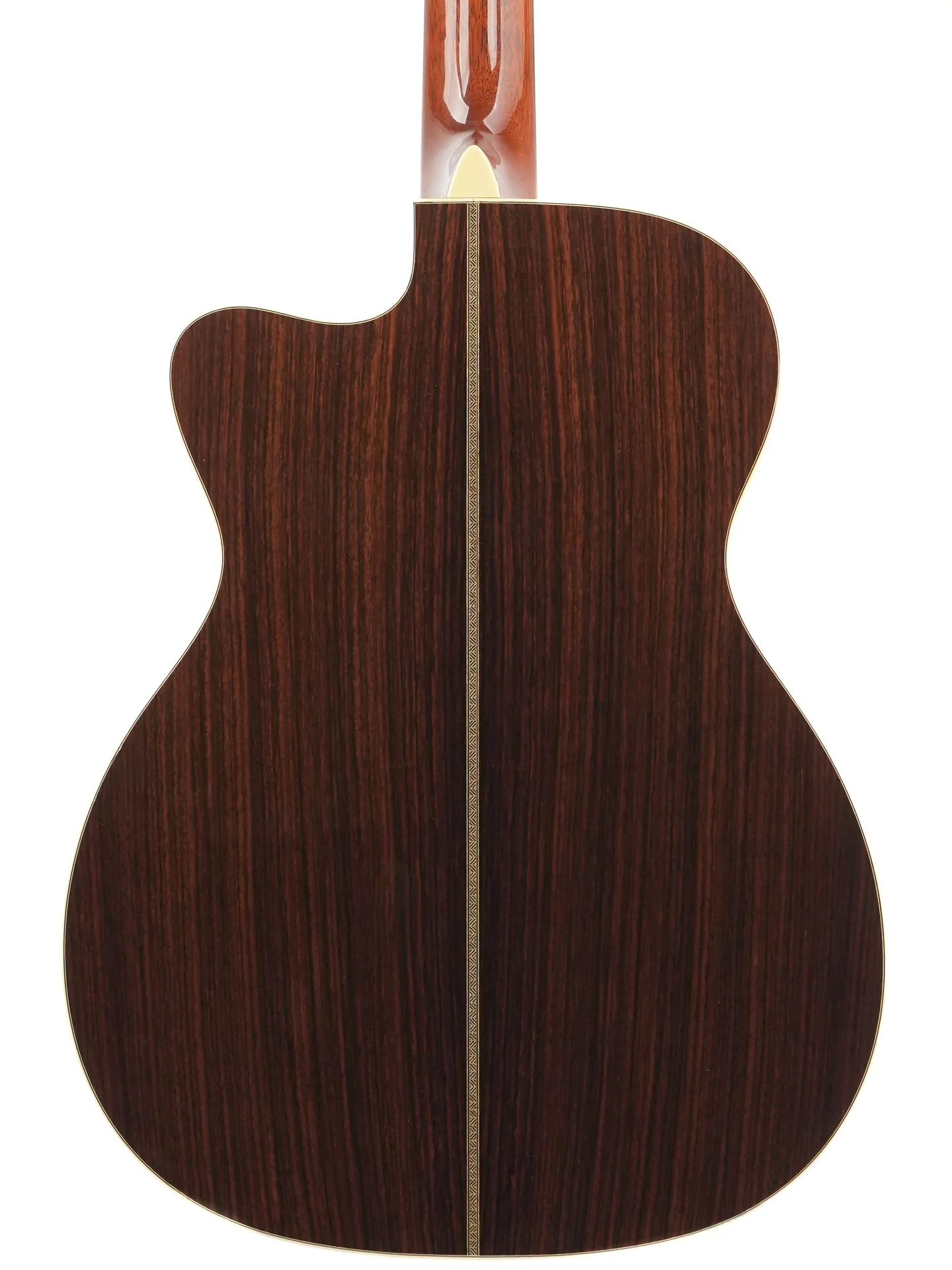 Martin OMC28 Laurence Juber 2004 - Image 8