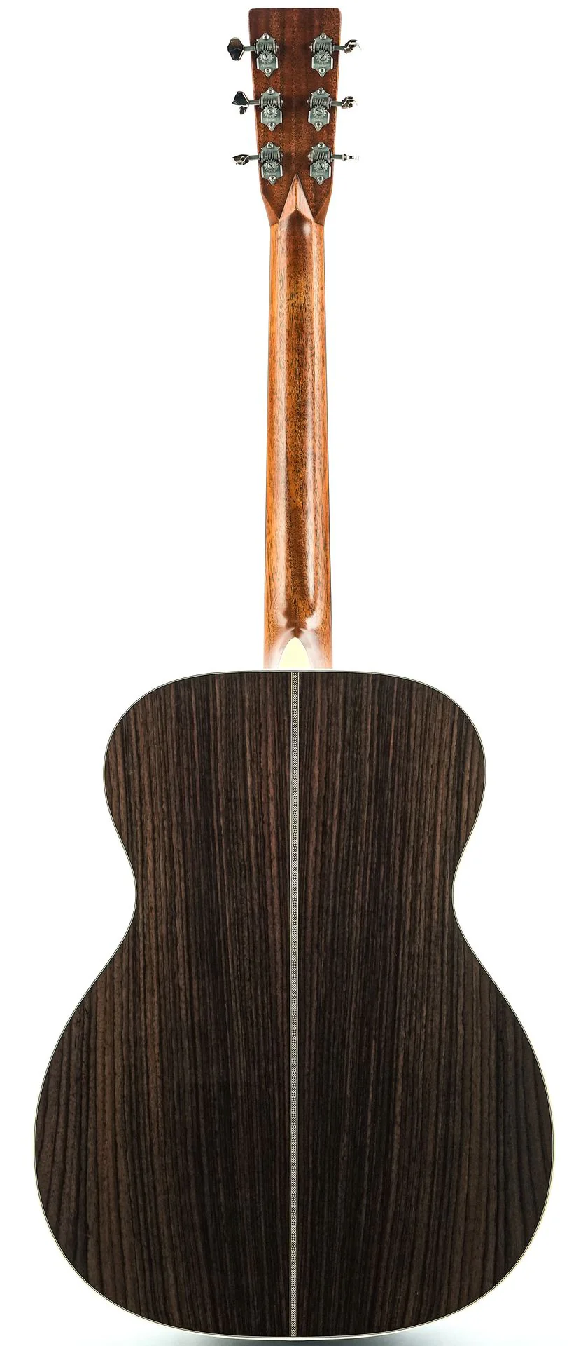 Martin OMJM John Mayer Signature - Image 4