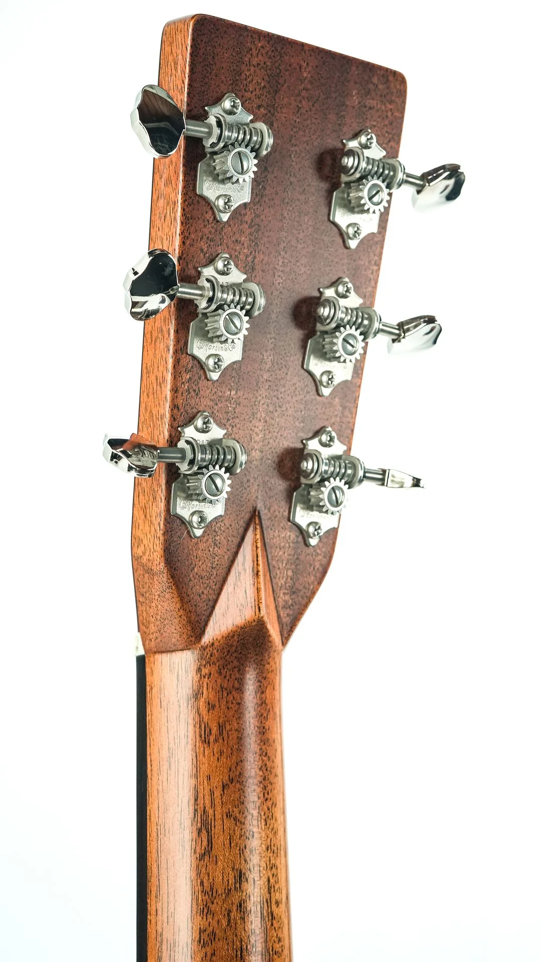 Martin OMJM John Mayer Signature - Image 6