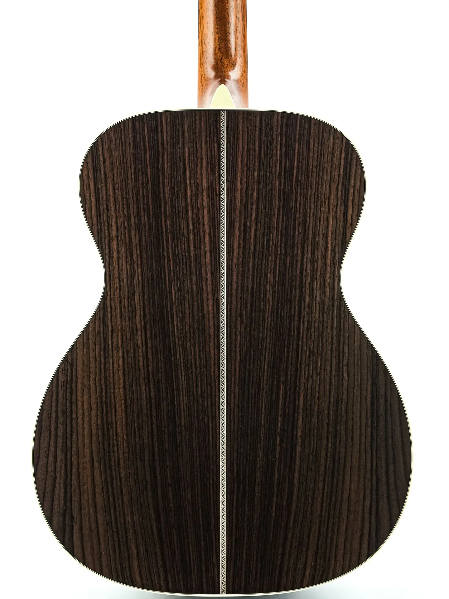Martin OMJM John Mayer Signature - Image 8
