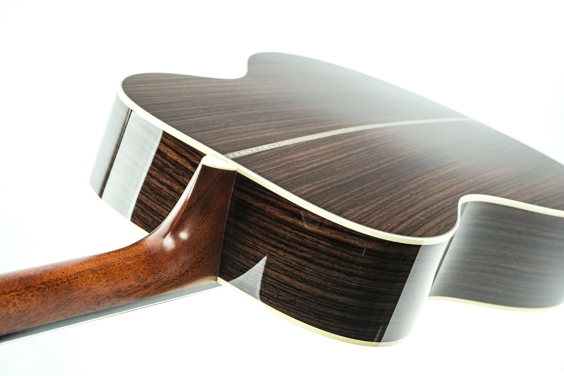 Martin OMJM John Mayer Signature - Image 9