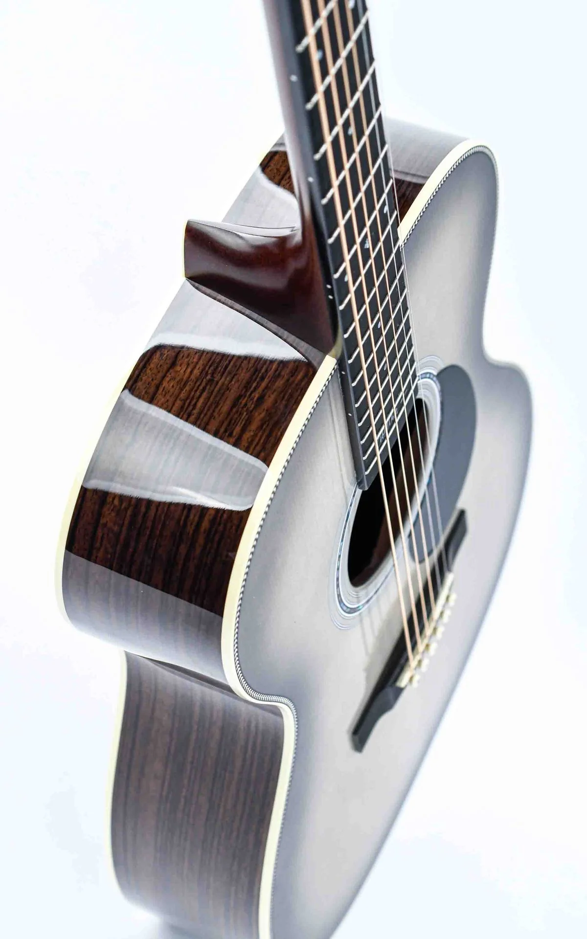 Martin OMJM Platinum 20th Anniversary Edition - Image 10