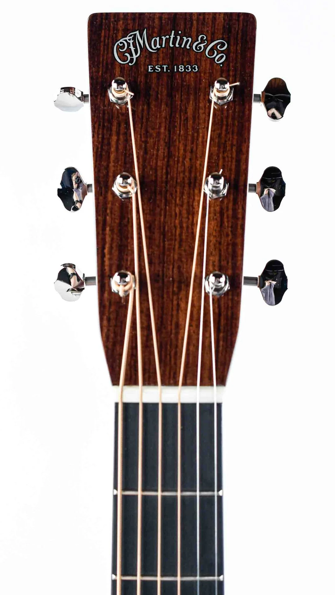 Martin OMJM Platinum 20th Anniversary Edition - Image 2
