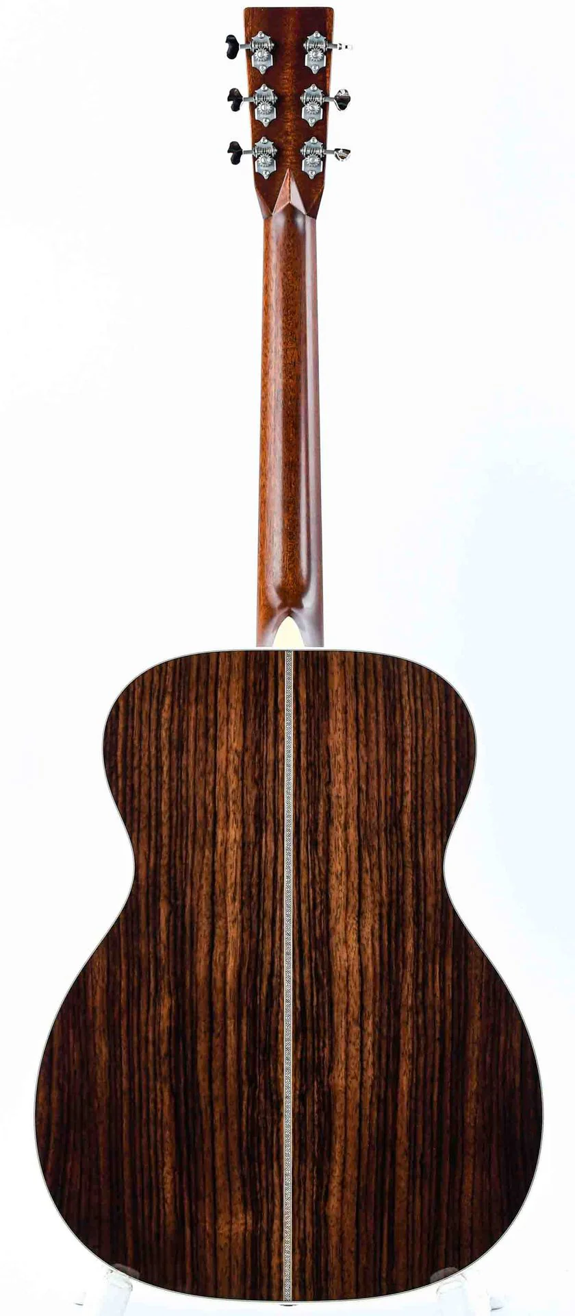 Martin OMJM Platinum 20th Anniversary Edition - Image 4