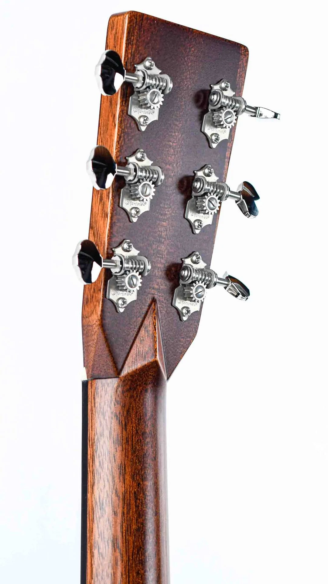Martin OMJM Platinum 20th Anniversary Edition - Image 6