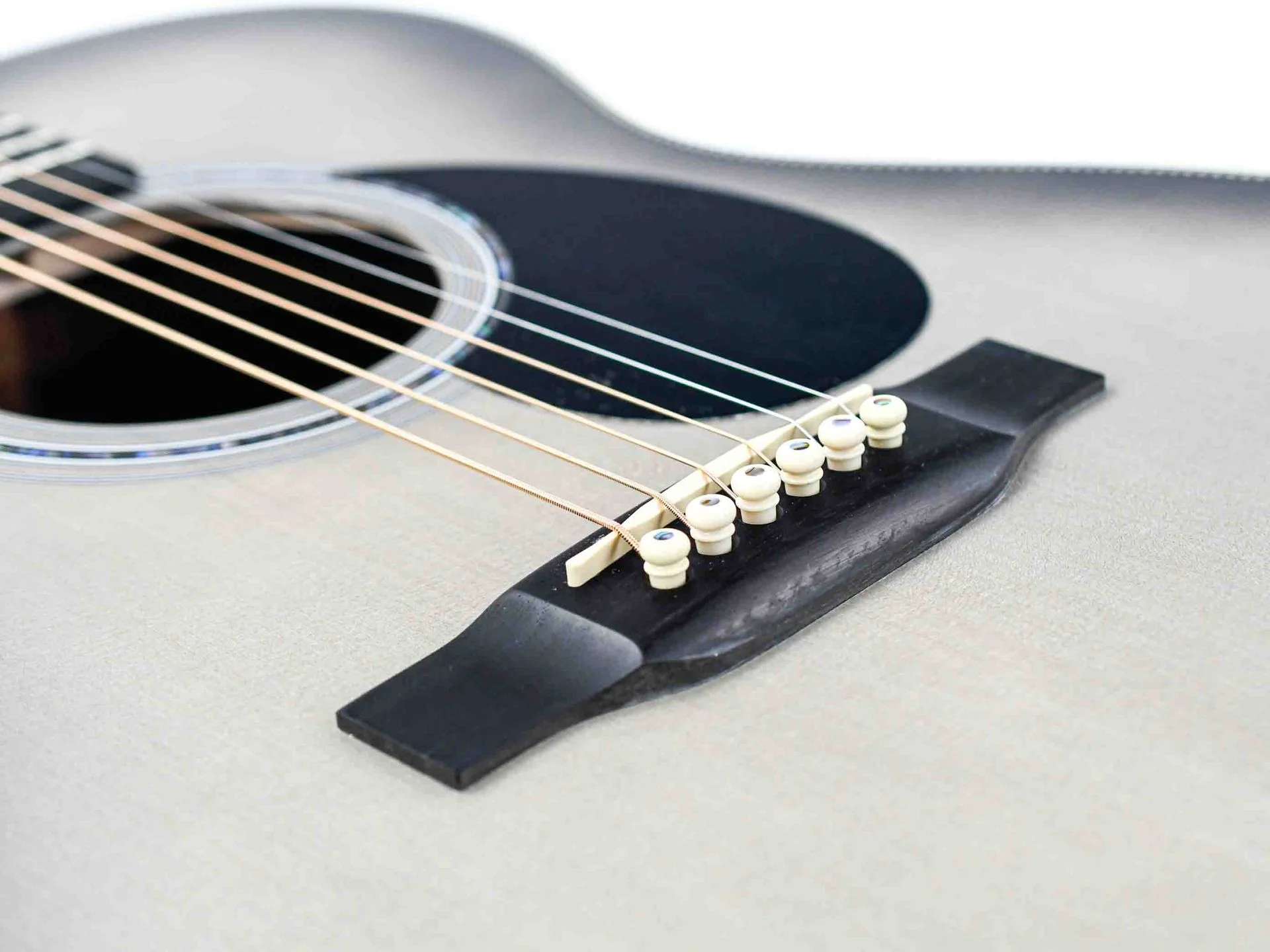 Martin OMJM Platinum 20th Anniversary Edition - Image 7