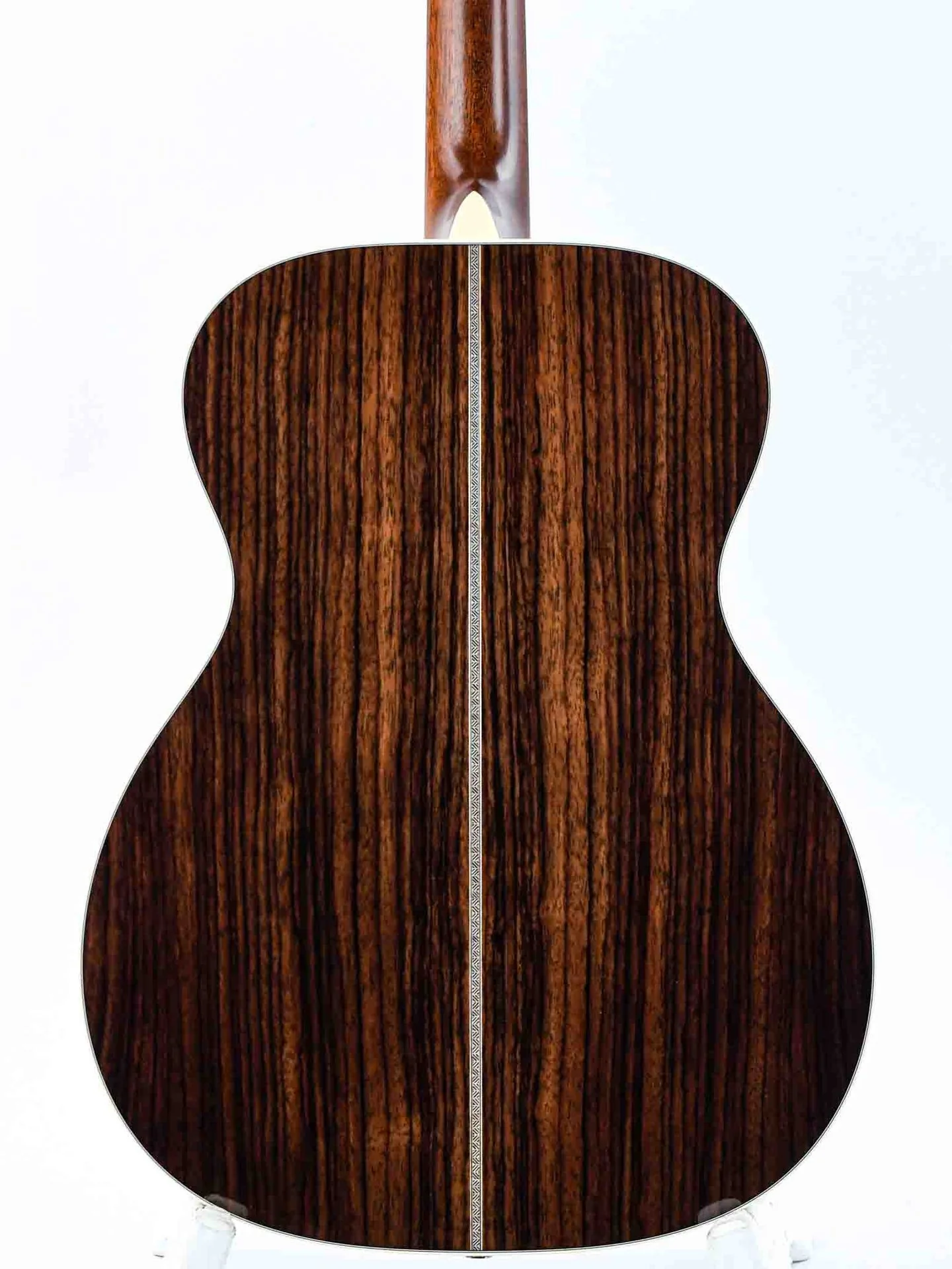 Martin OMJM Platinum 20th Anniversary Edition - Image 8