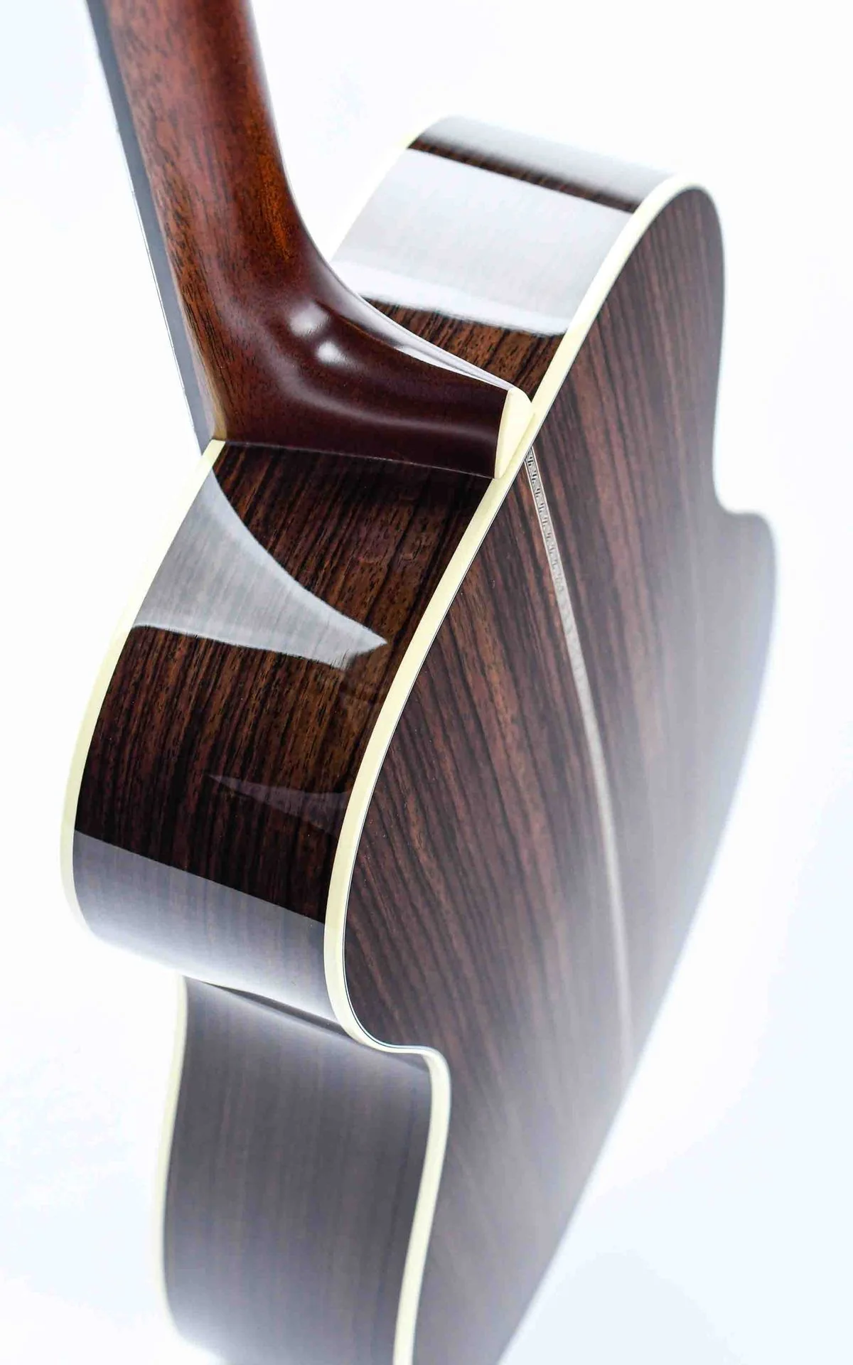 Martin OMJM Platinum 20th Anniversary Edition - Image 9