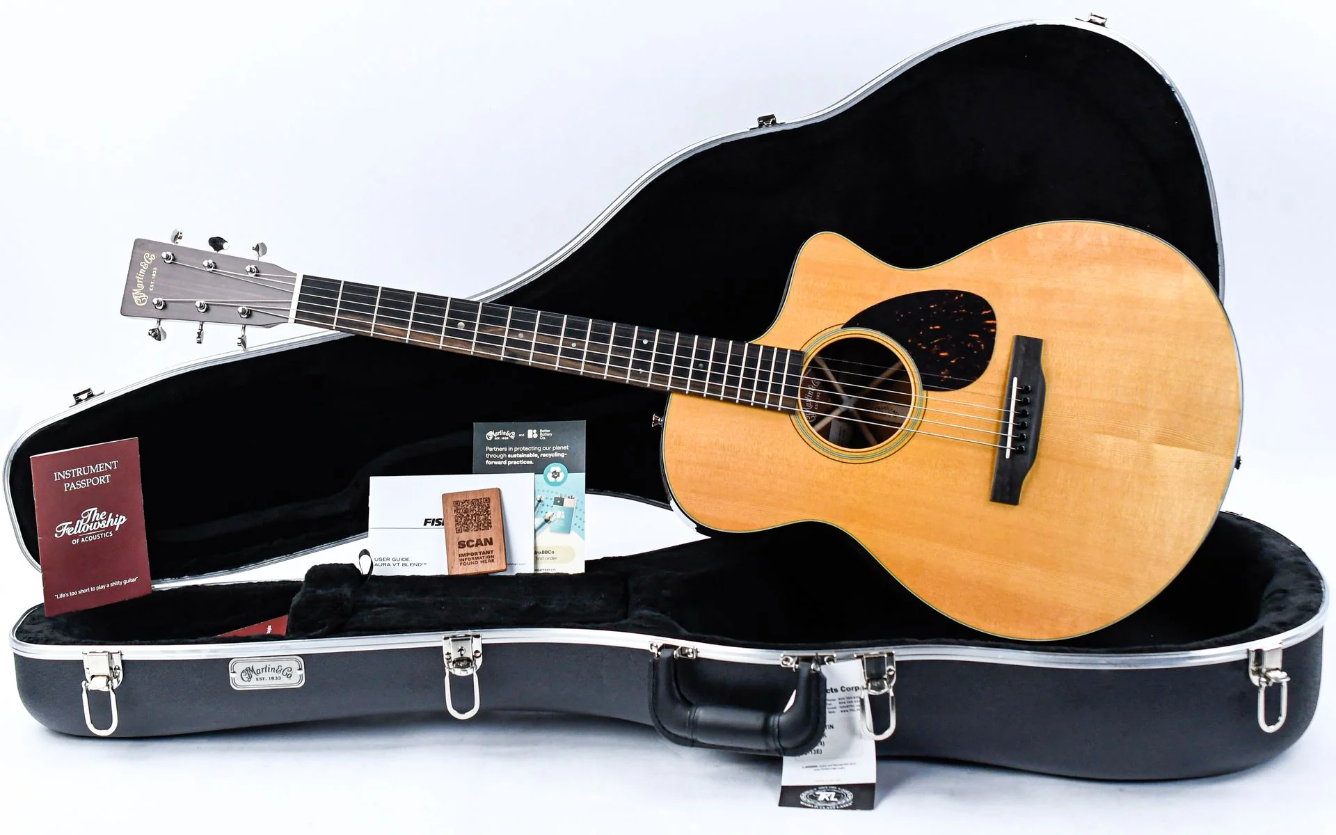 Martin SC18E - Image 3