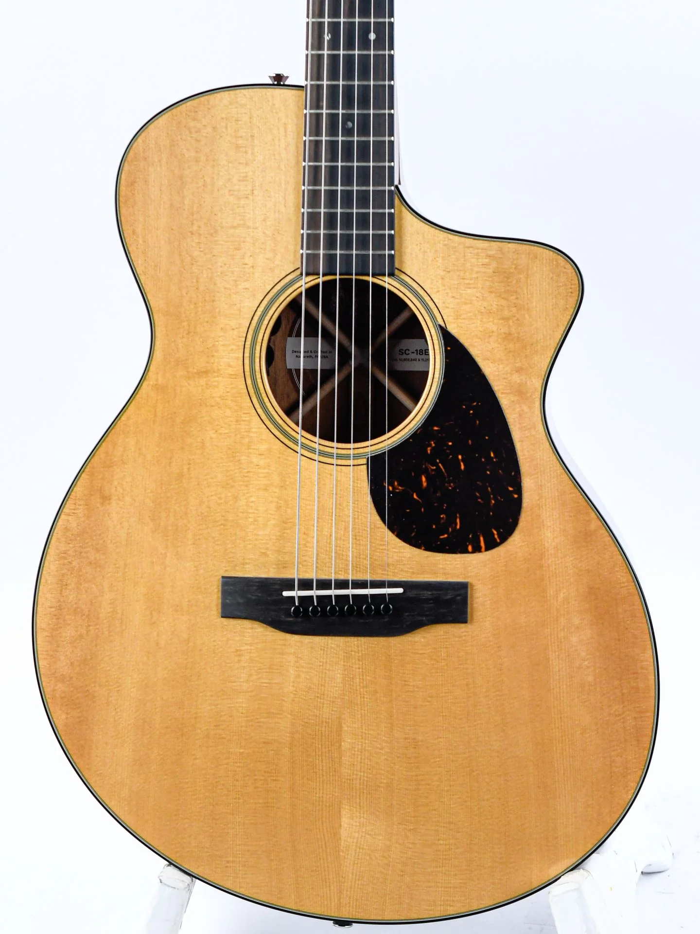 Martin SC18E - Image 5