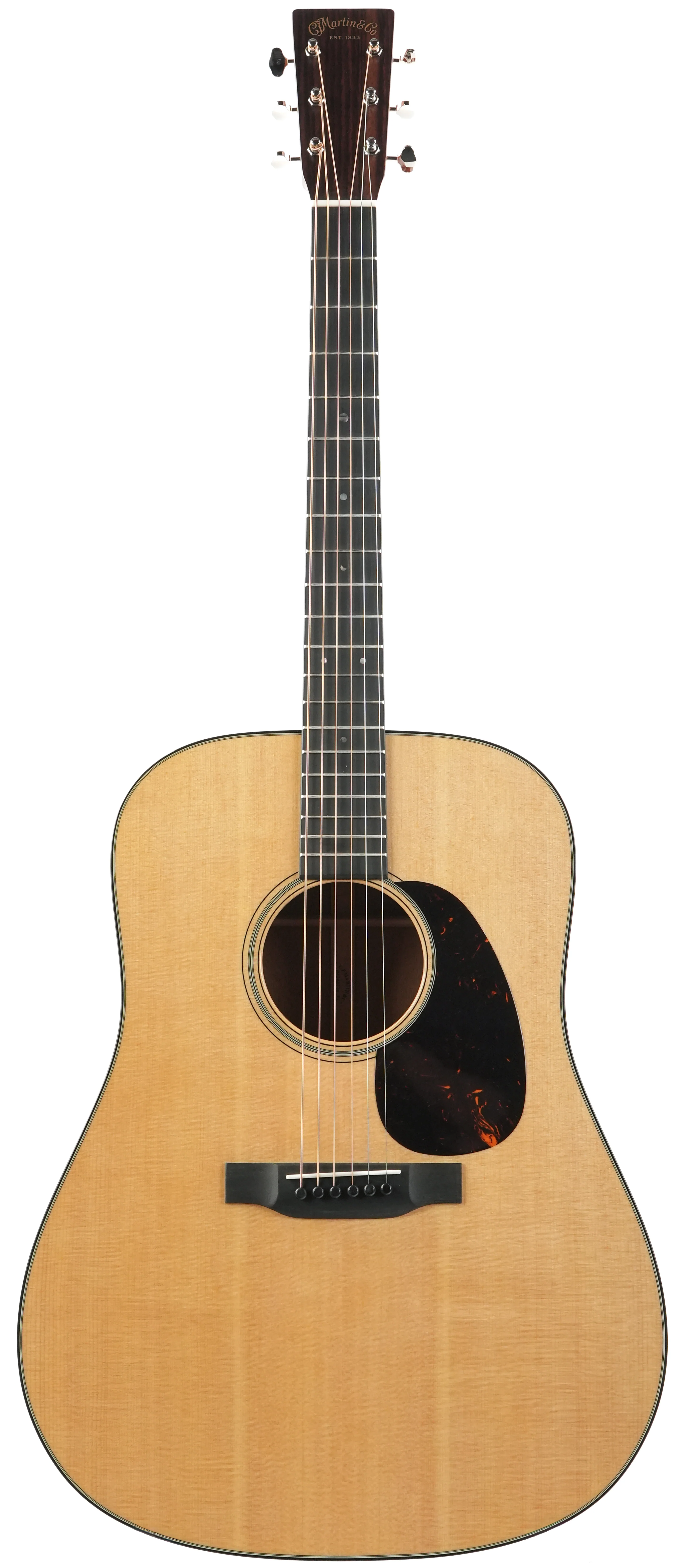 Martin Super D18