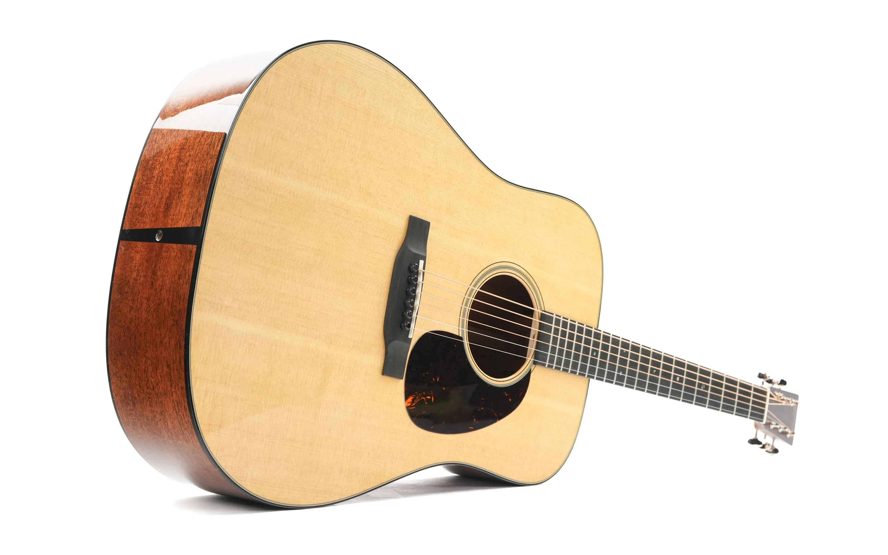 Martin Super D18 - Image 11