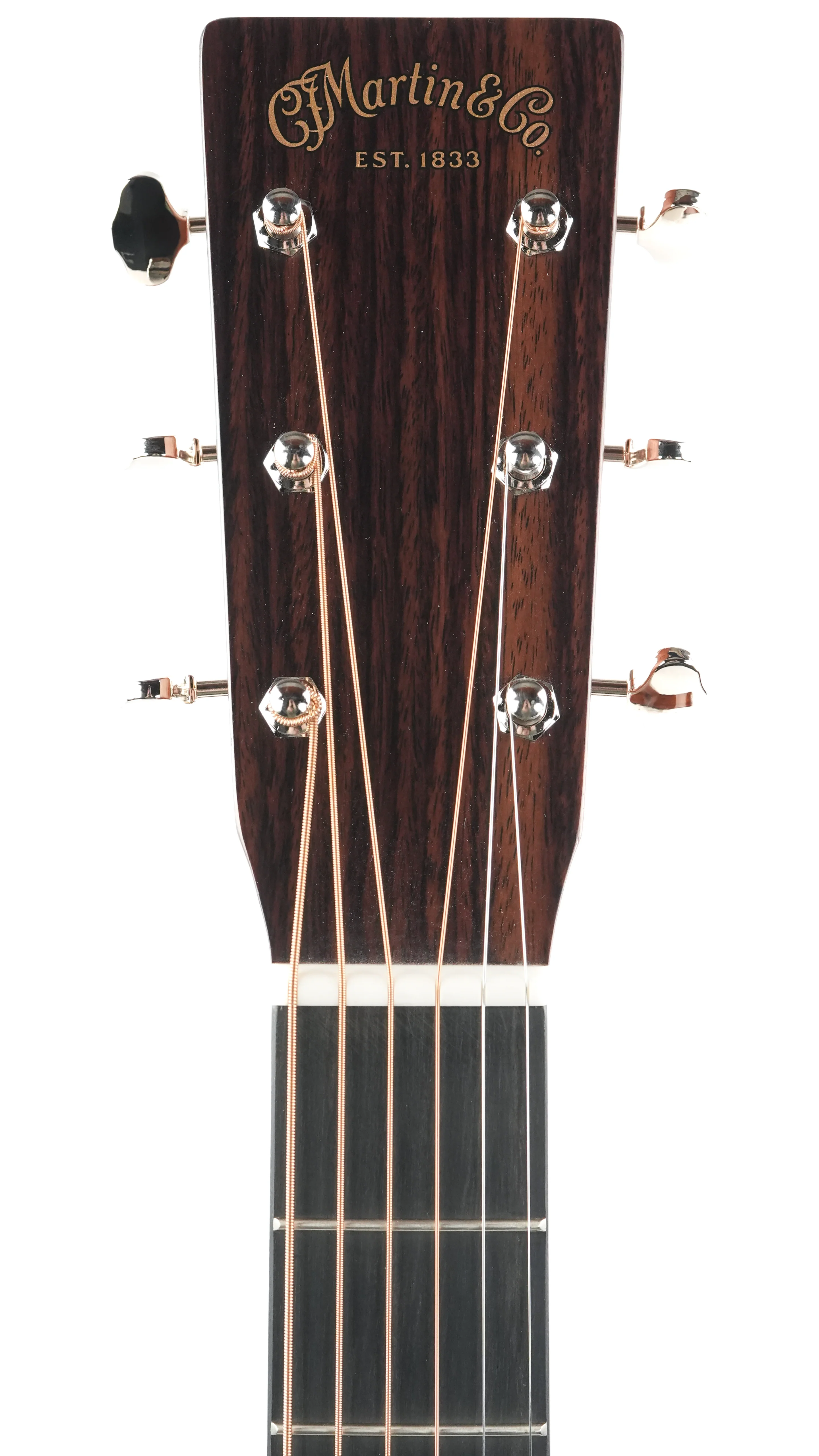 Martin Super D18 - Image 2