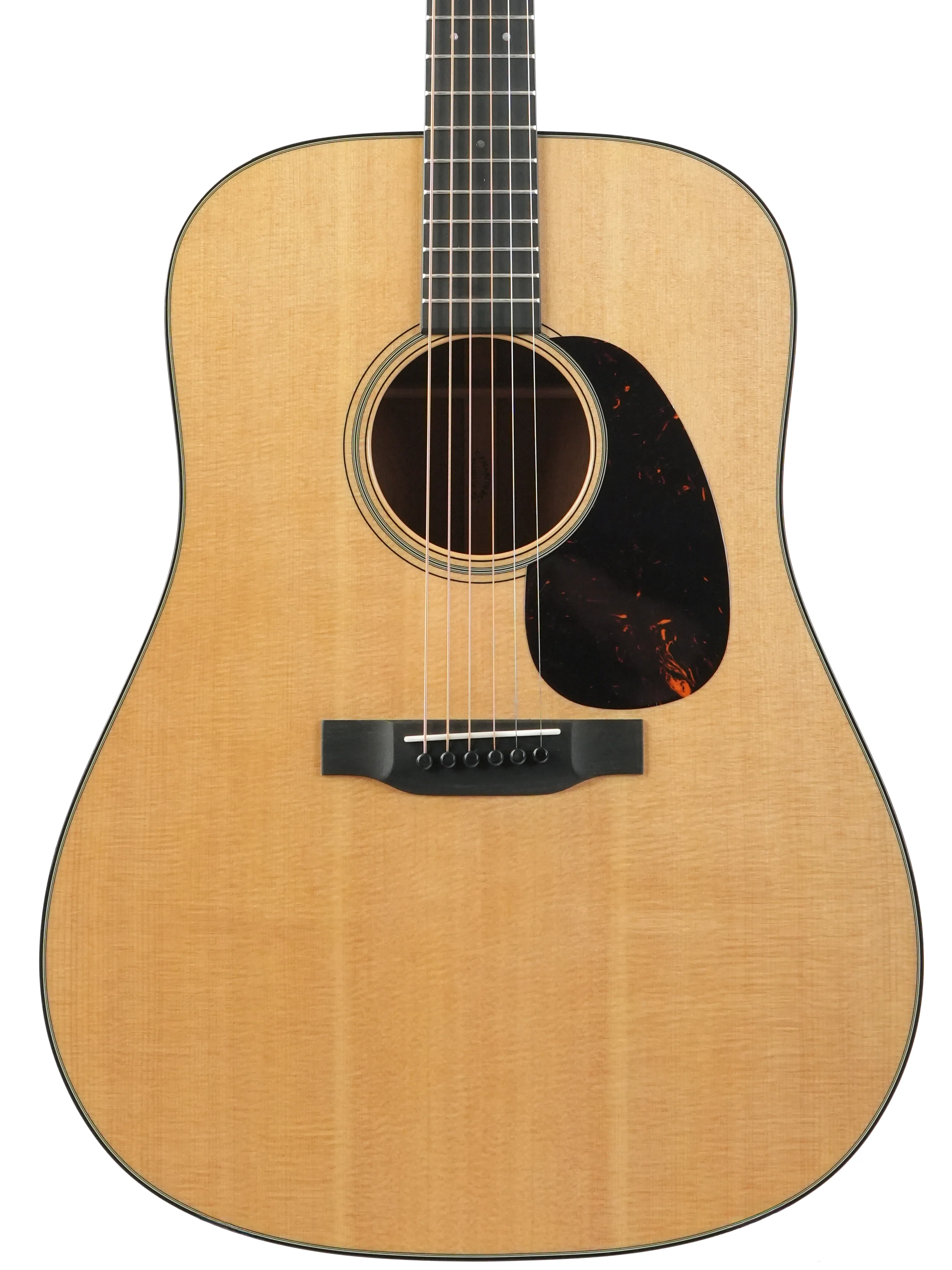 Martin Super D18 - Image 5