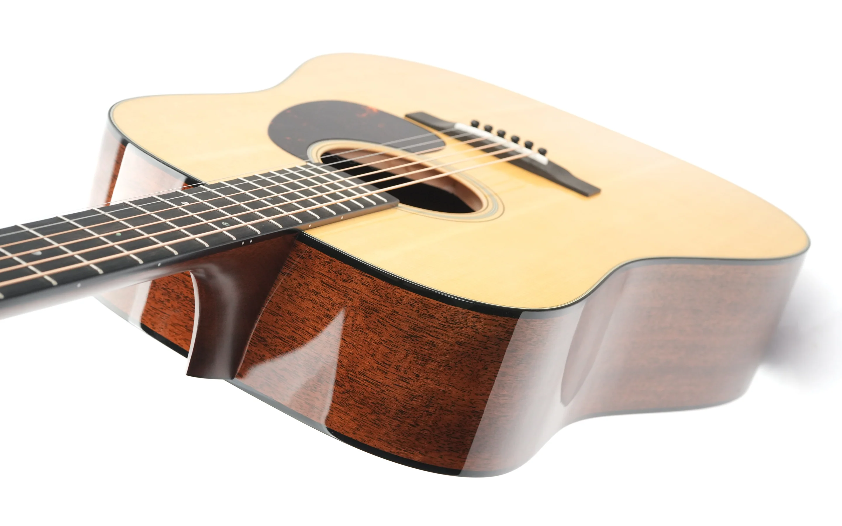 Martin Super D18 - Image 9