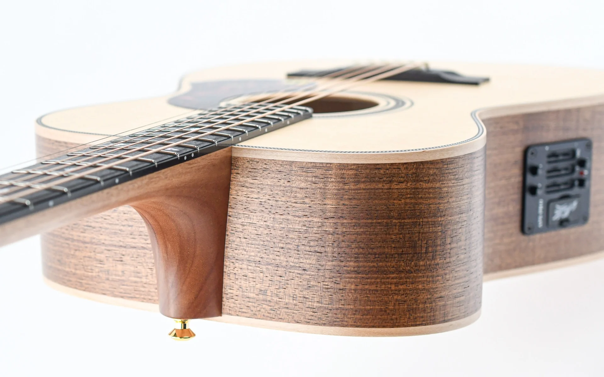 Maton EBG808 Artist - Image 10