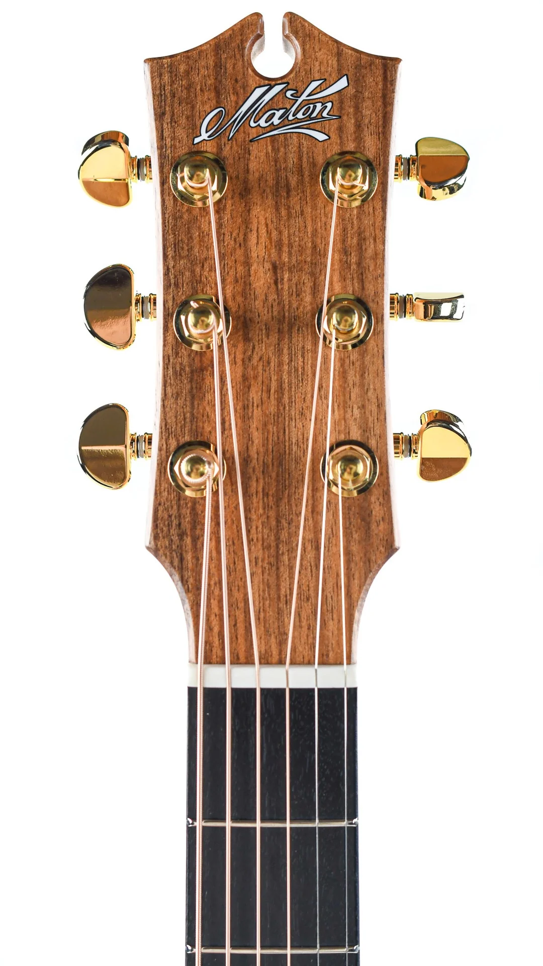 Maton EBG808 Artist - Image 2