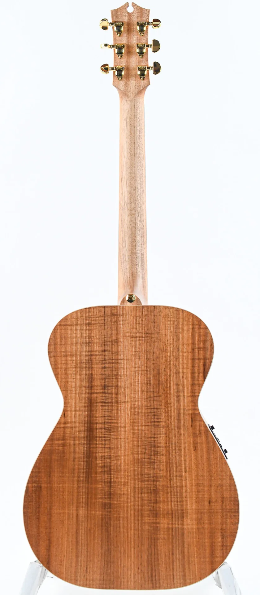 Maton EBG808 Artist - Image 4