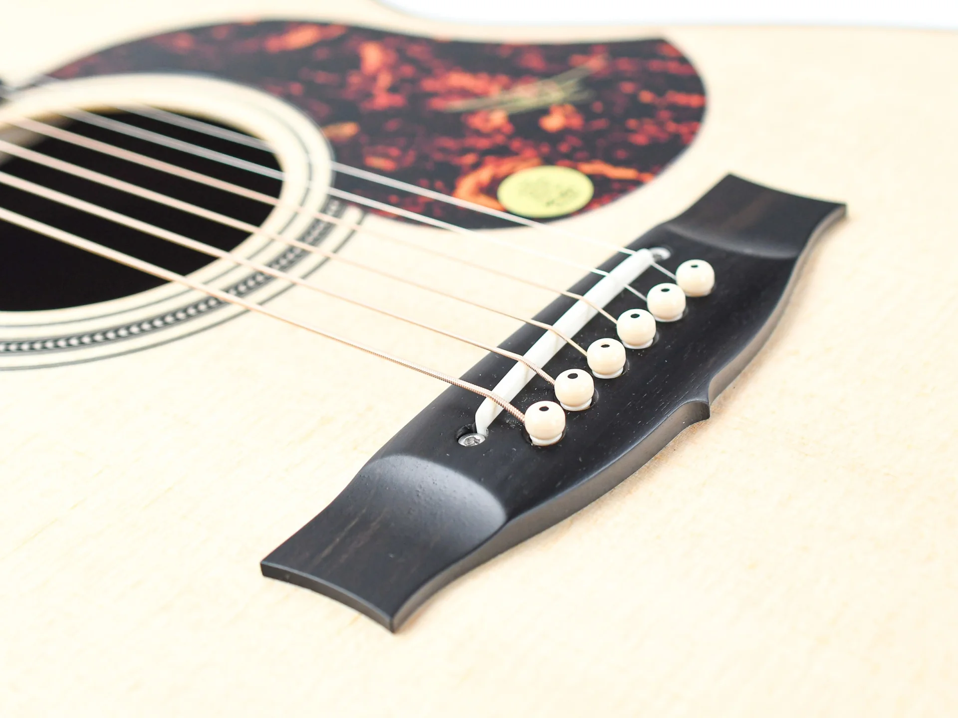Maton EBG808 Artist - Image 7