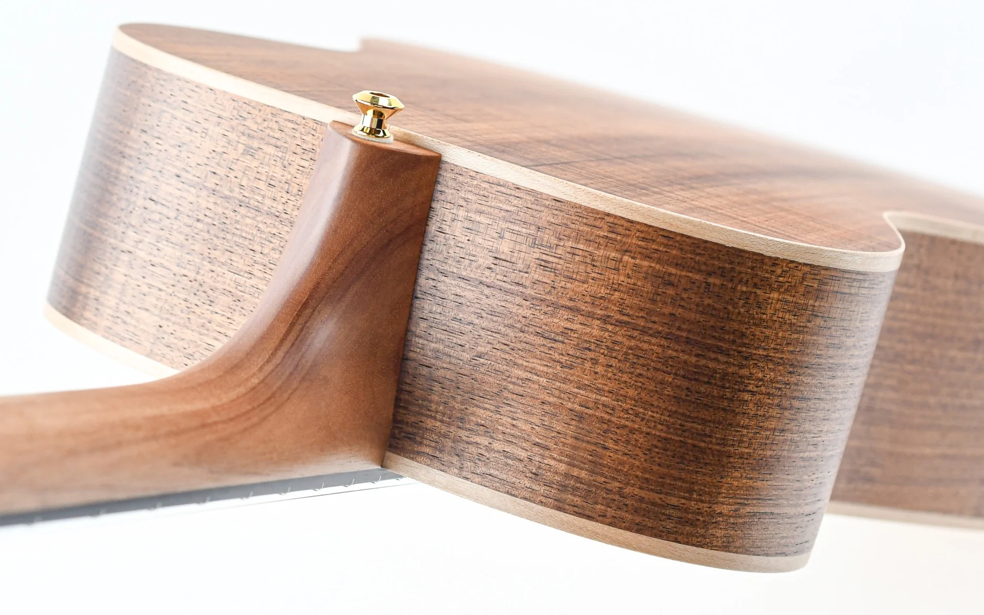 Maton EBG808 Artist - Image 9