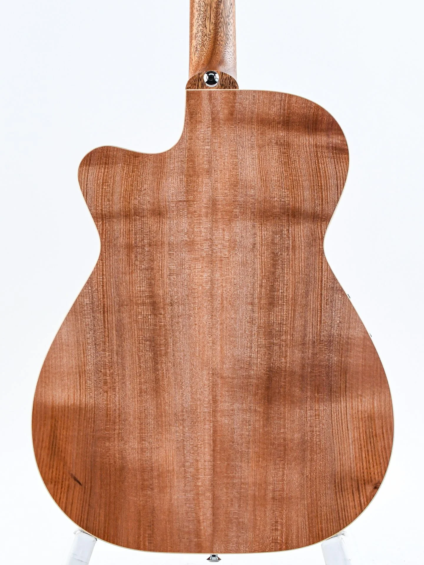 Maton EBG808C Signature Joe Robinson - Image 8